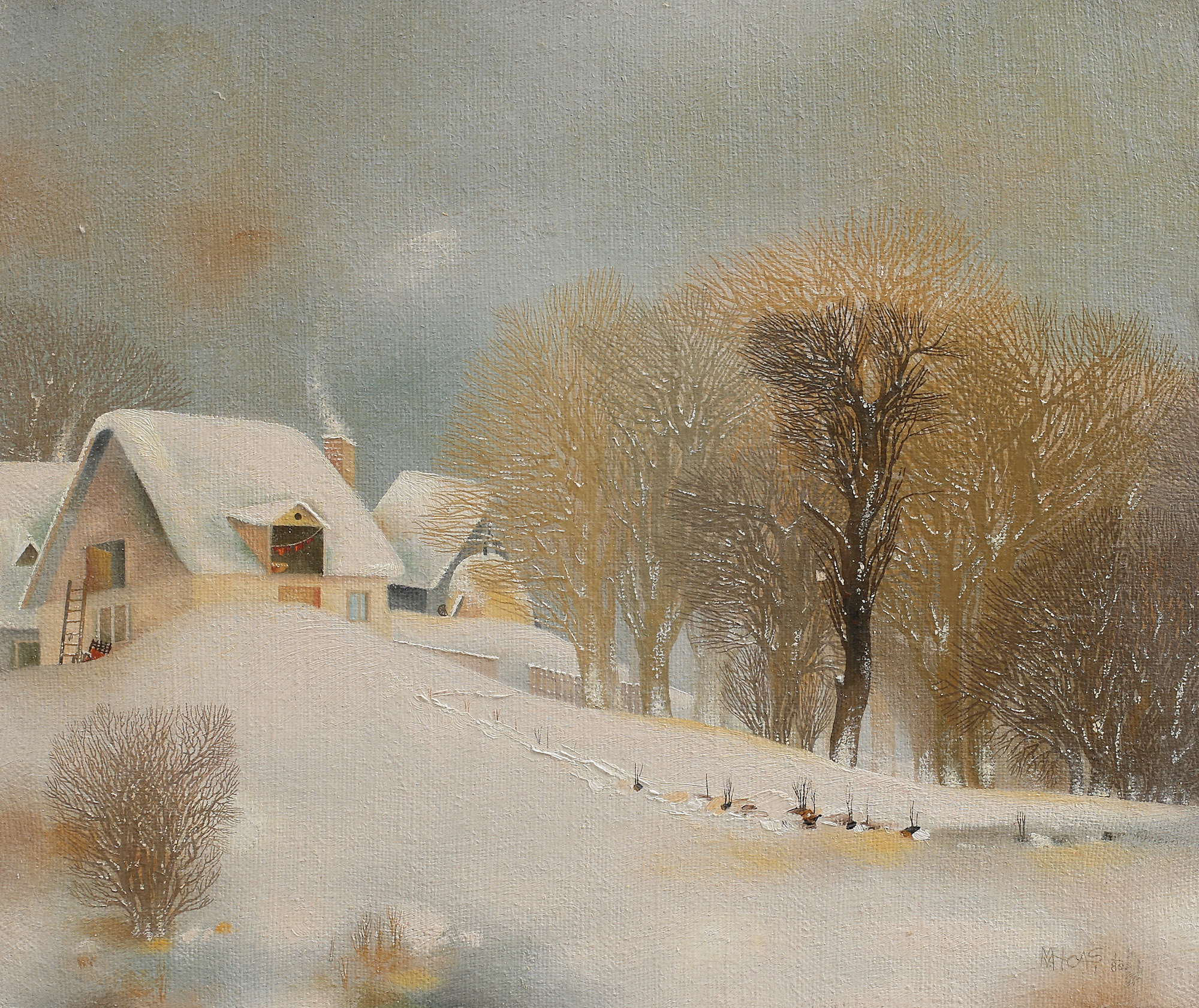 Winter