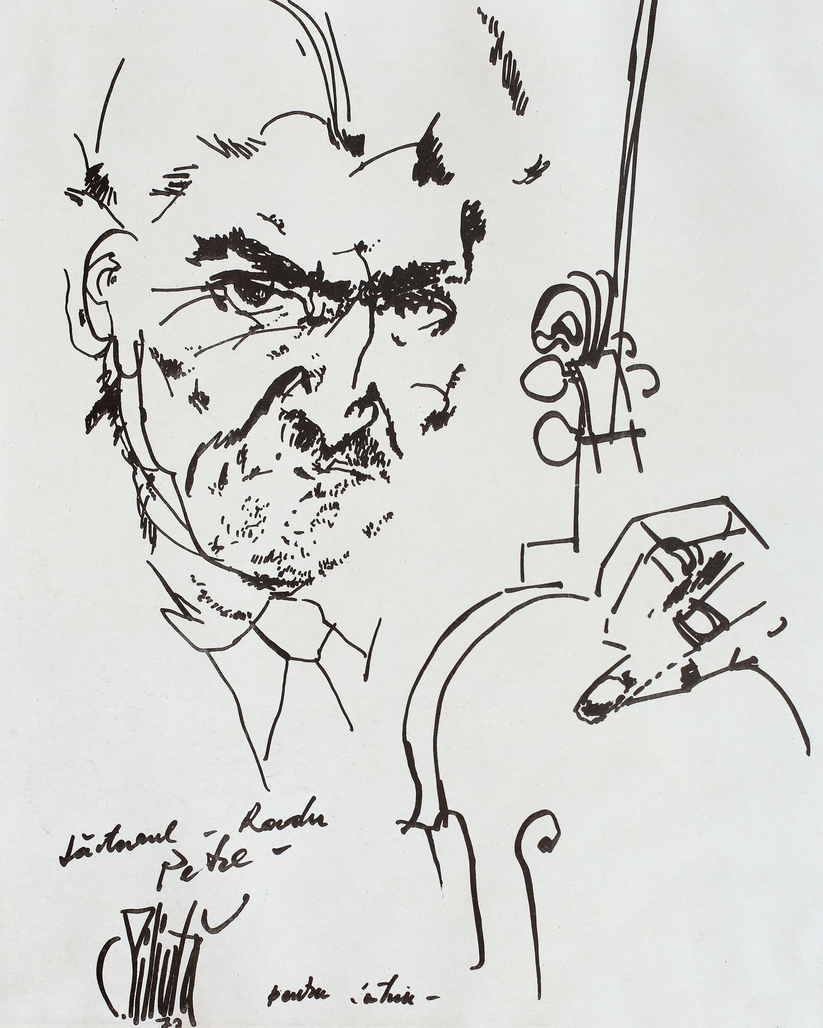 Fiddler