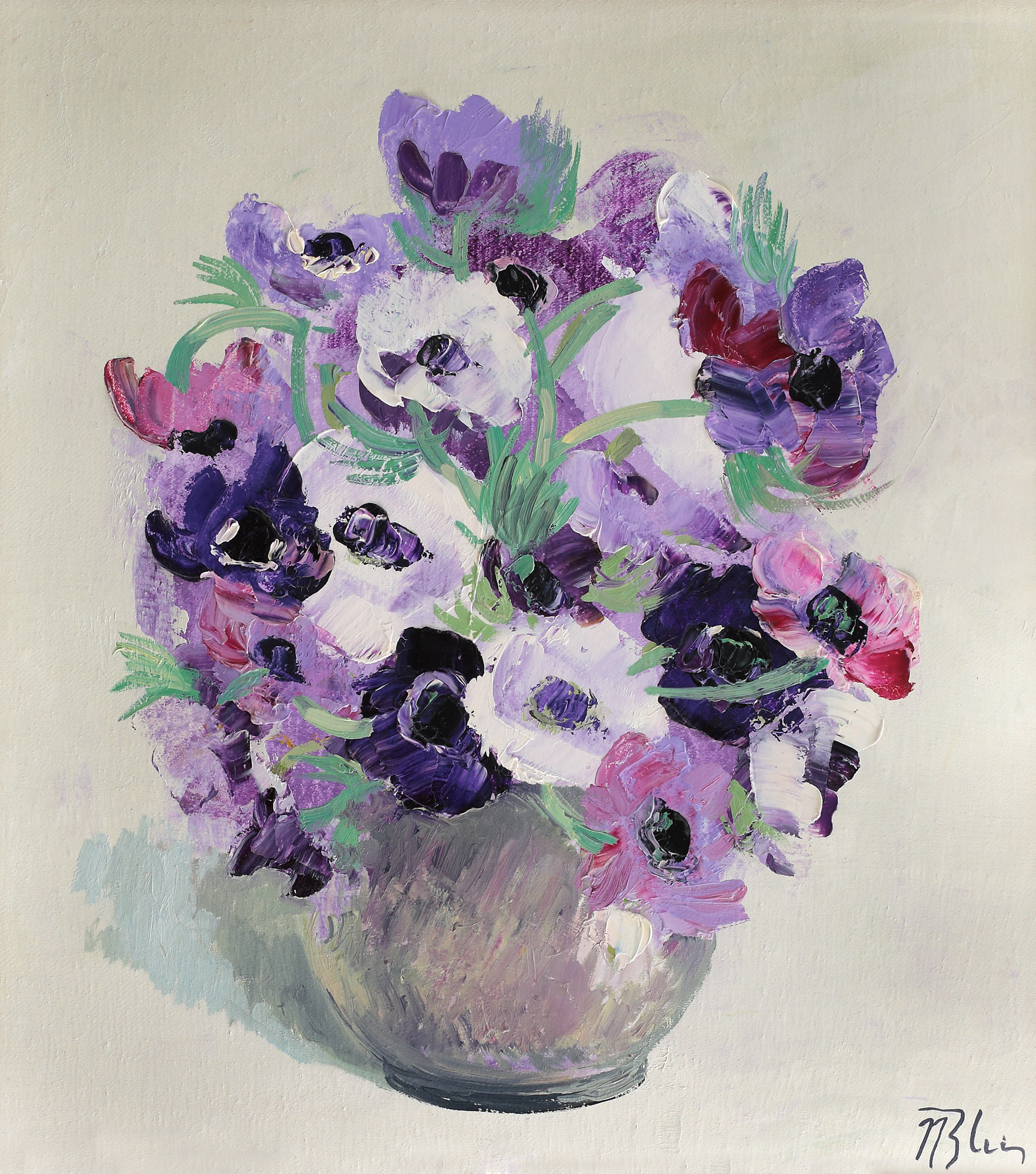 Anemones