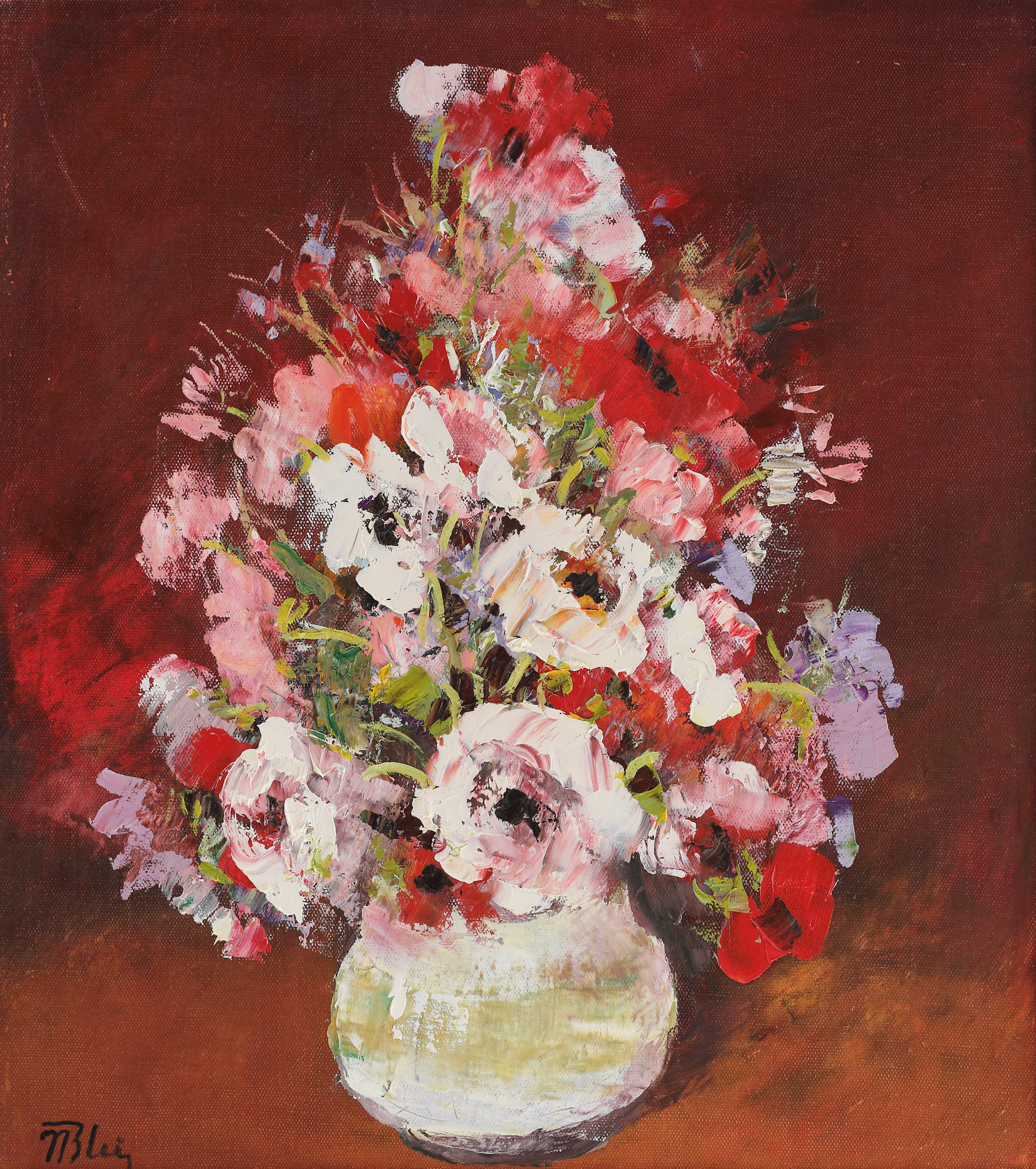 Anemones