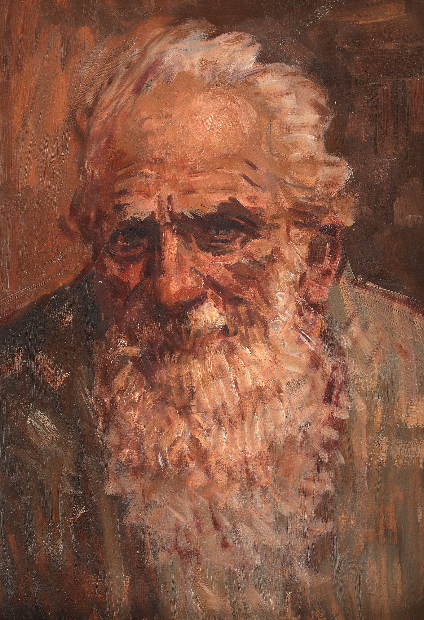 The Wise Man