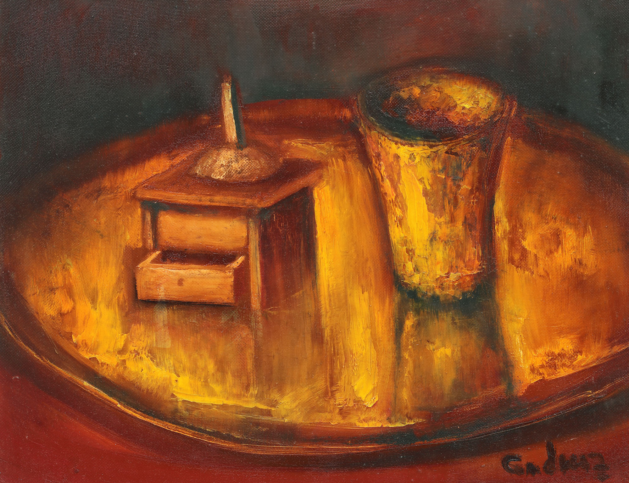 Still Life