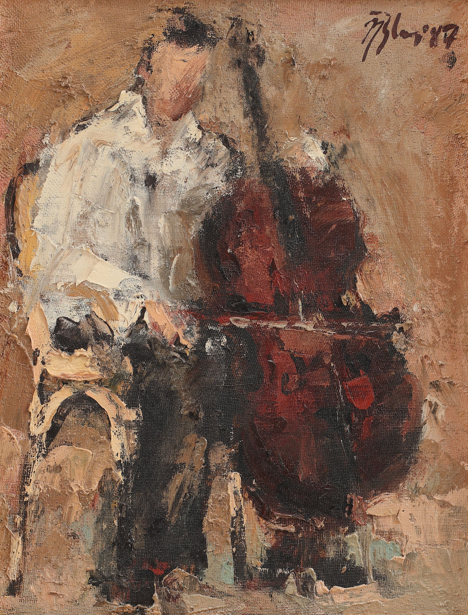 Cello Concert