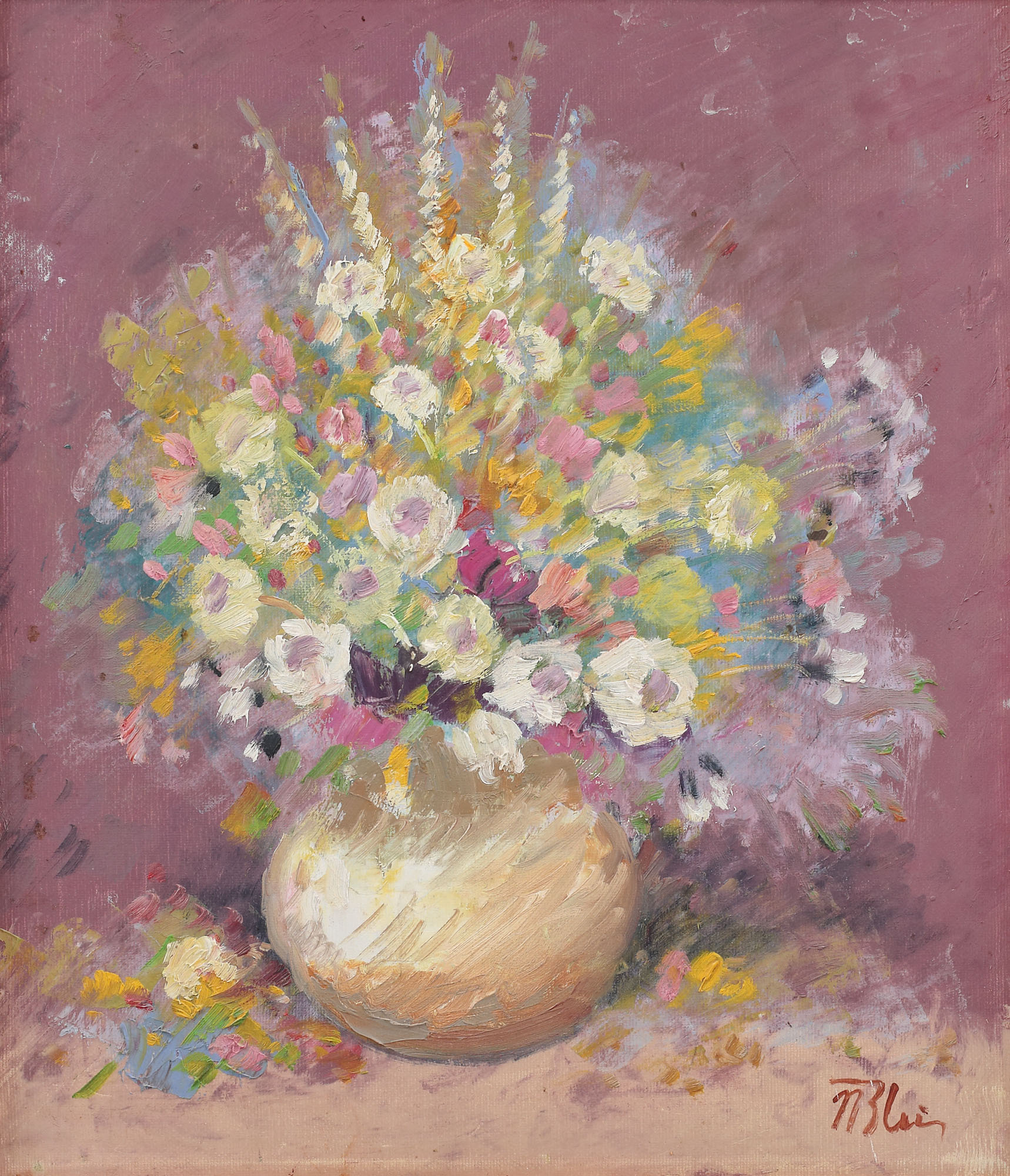 Wild Flowers
