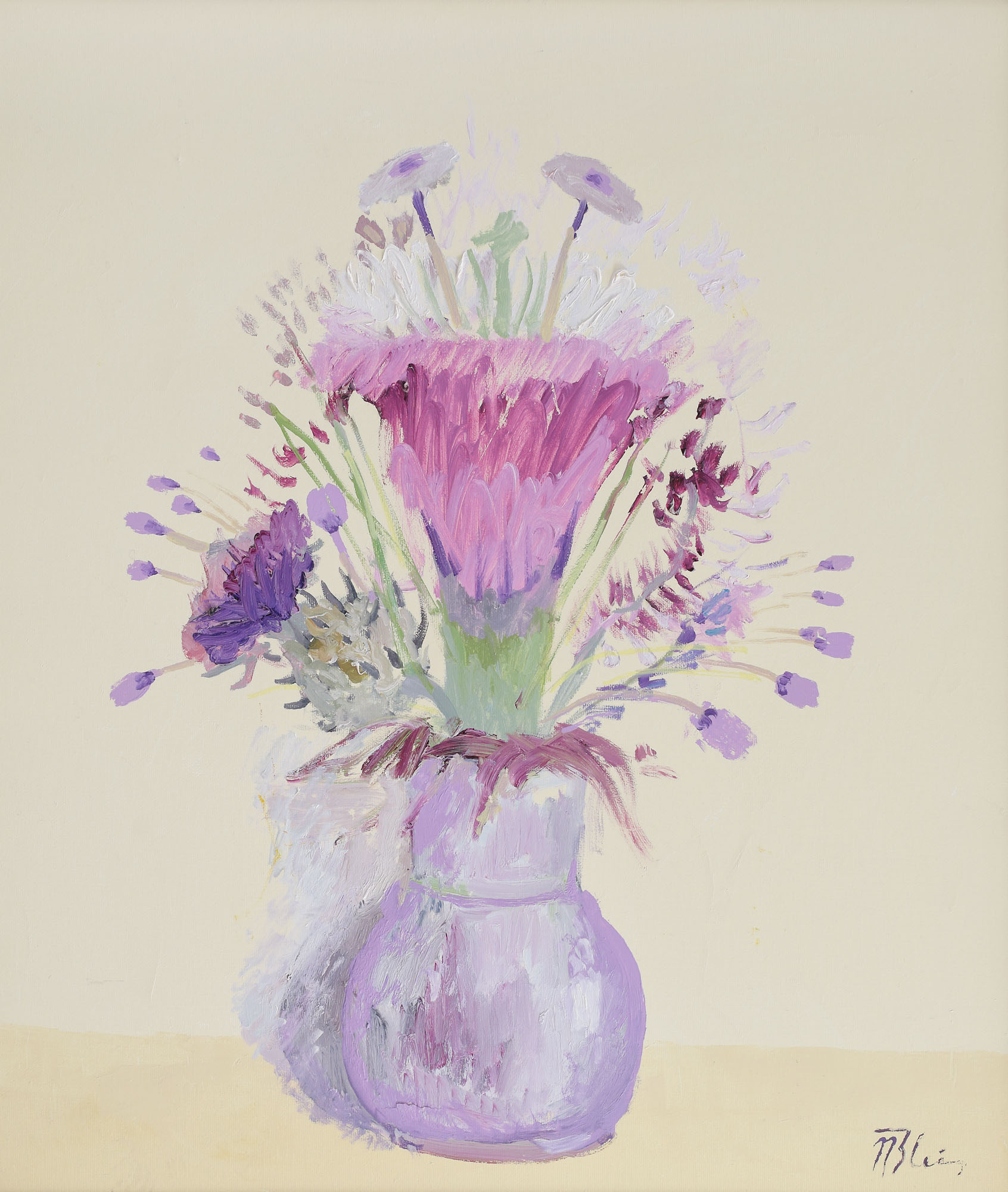 Wild Flowers
