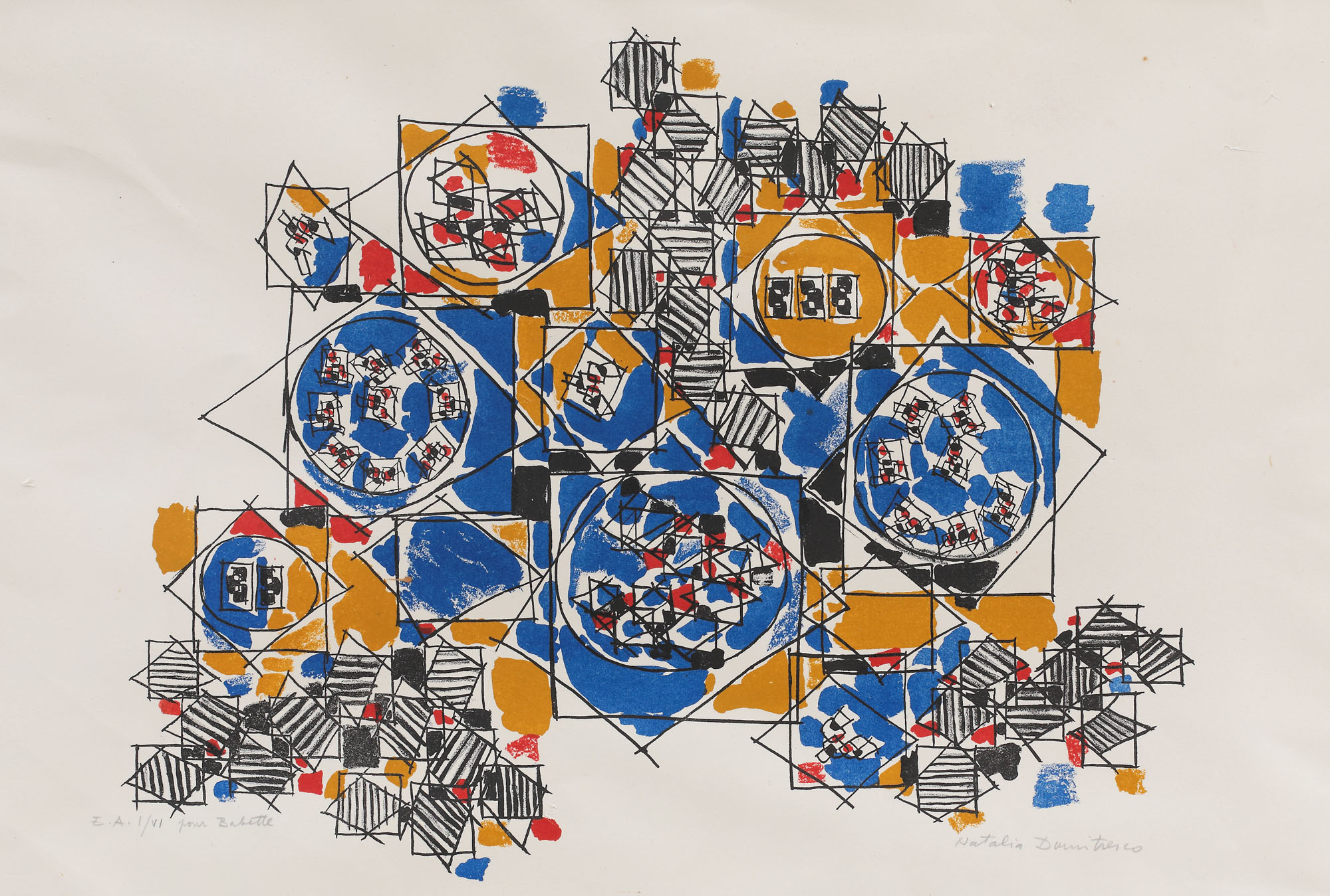 Cosmogony