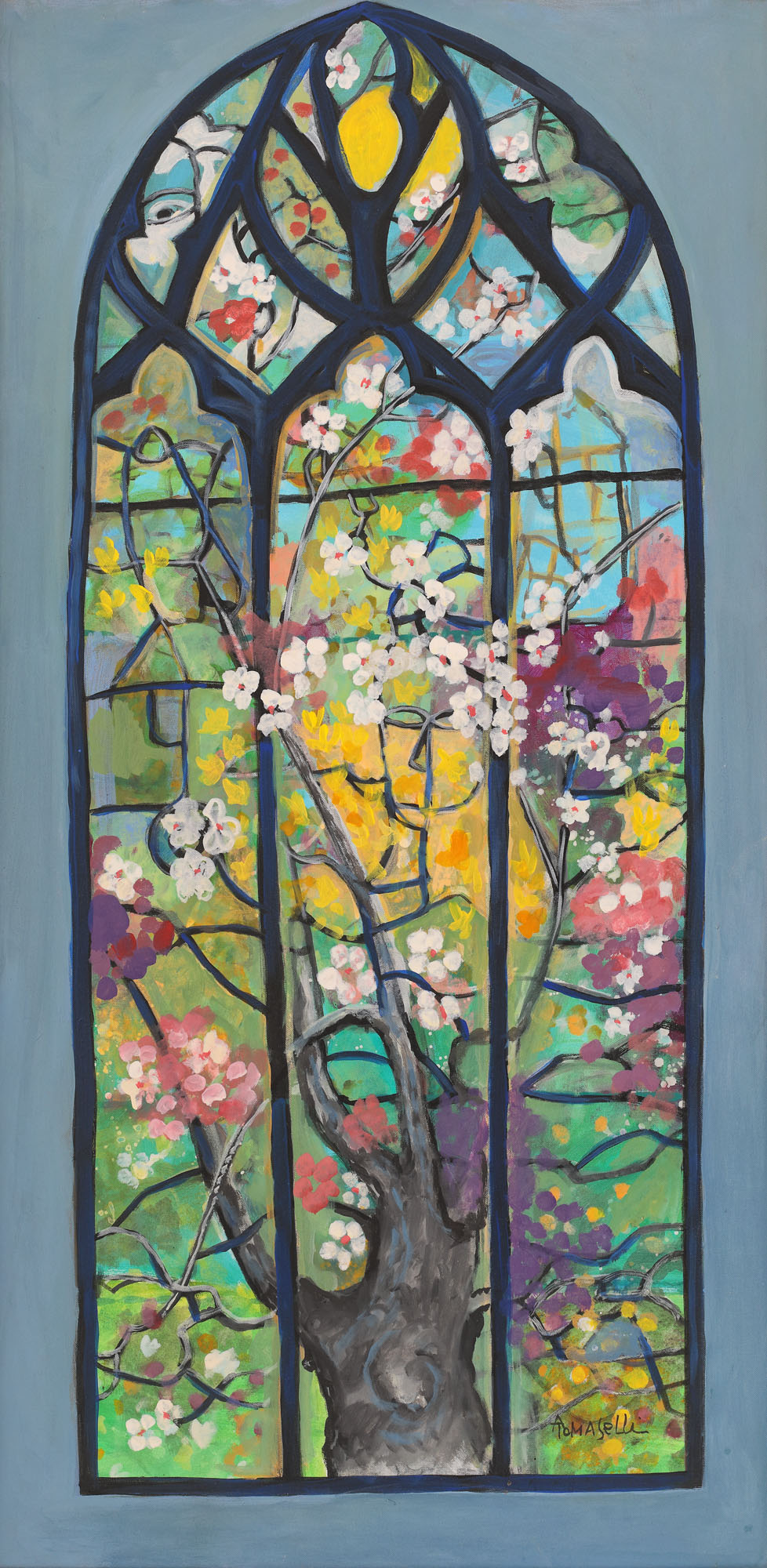 Spring