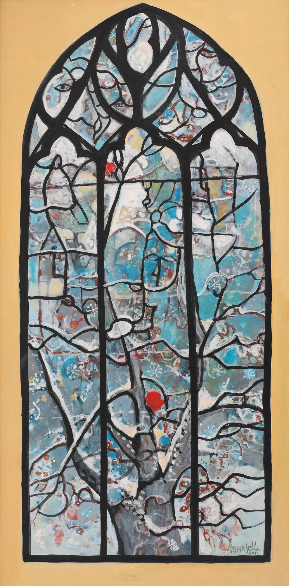 Iarna