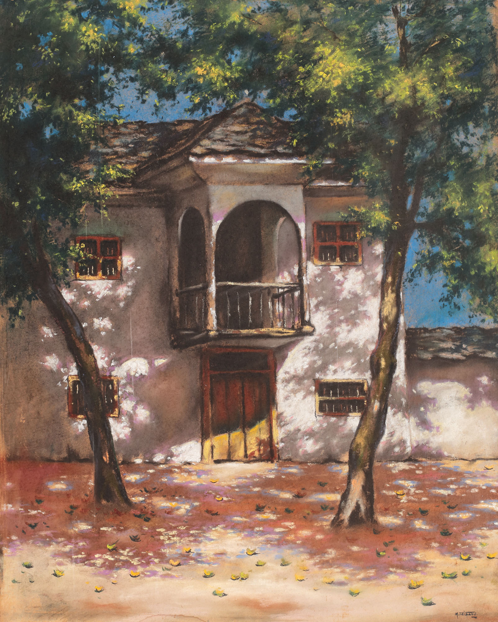 Summer Day