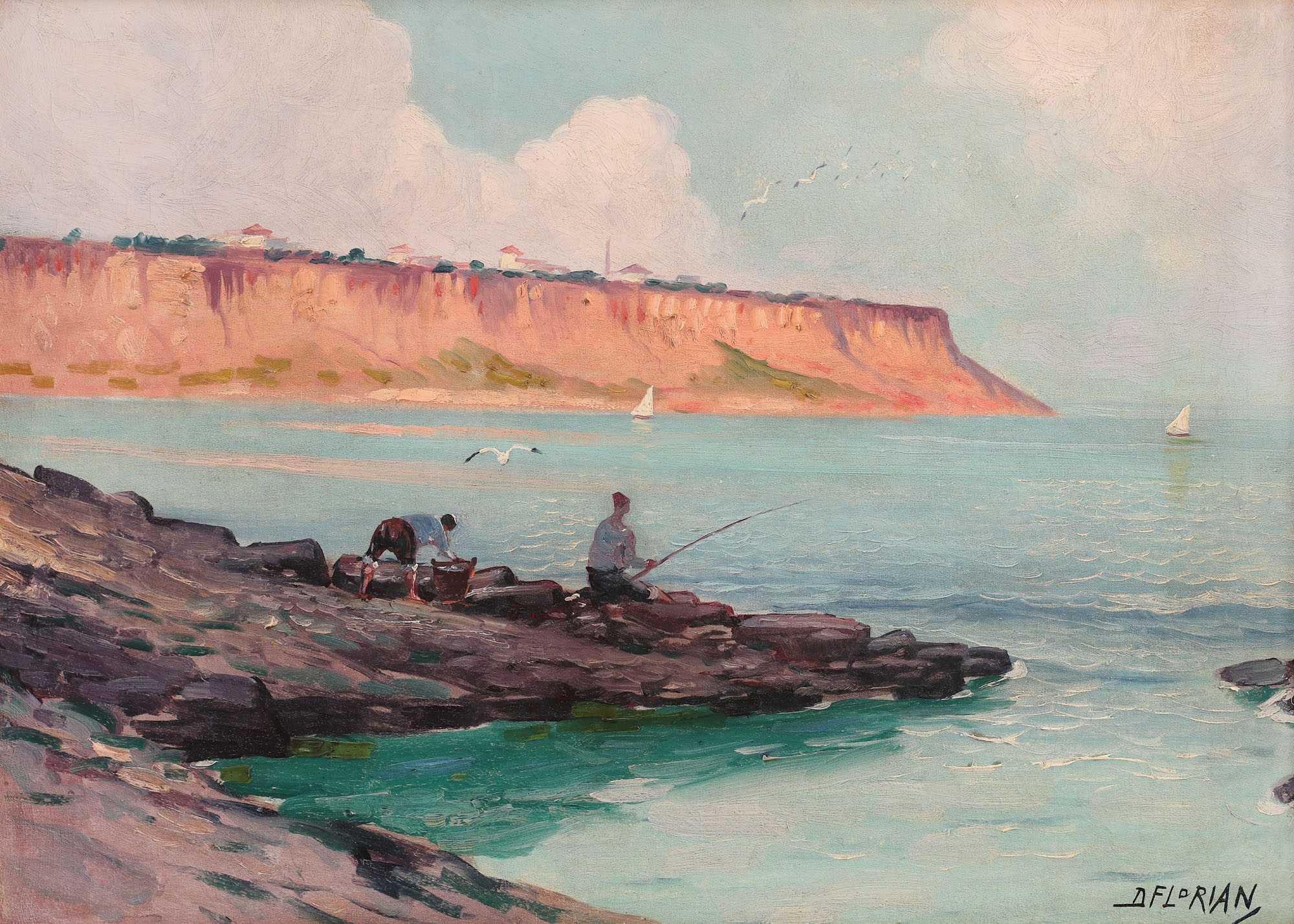 Fishing