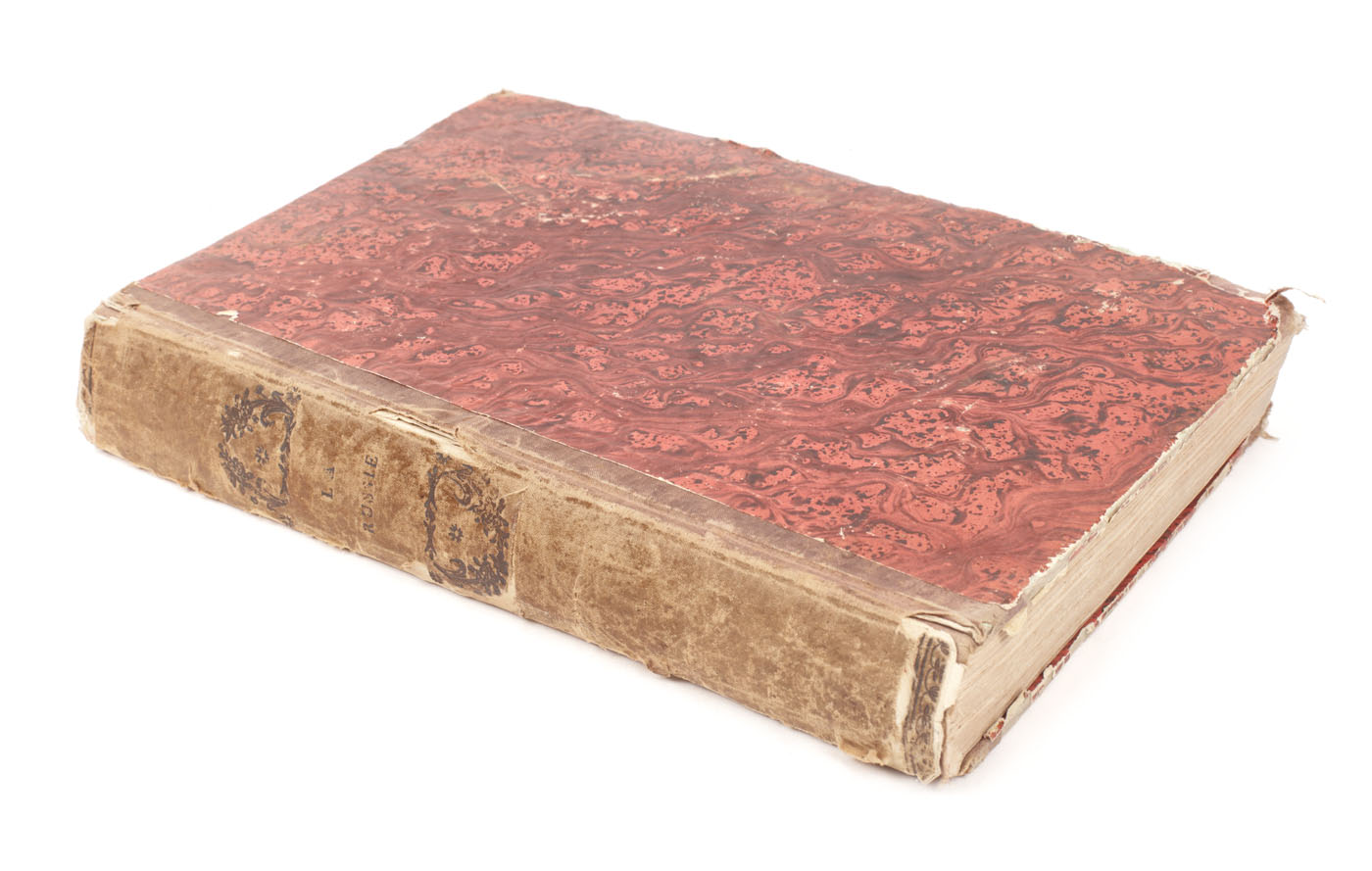 ”Misterele Rusiei - tablou politic și moral al Imperiului rus”, de M. Frederic Lacroix, franceză, Paris, 1845, cu ex-libris Drimitrie Ion Ghica