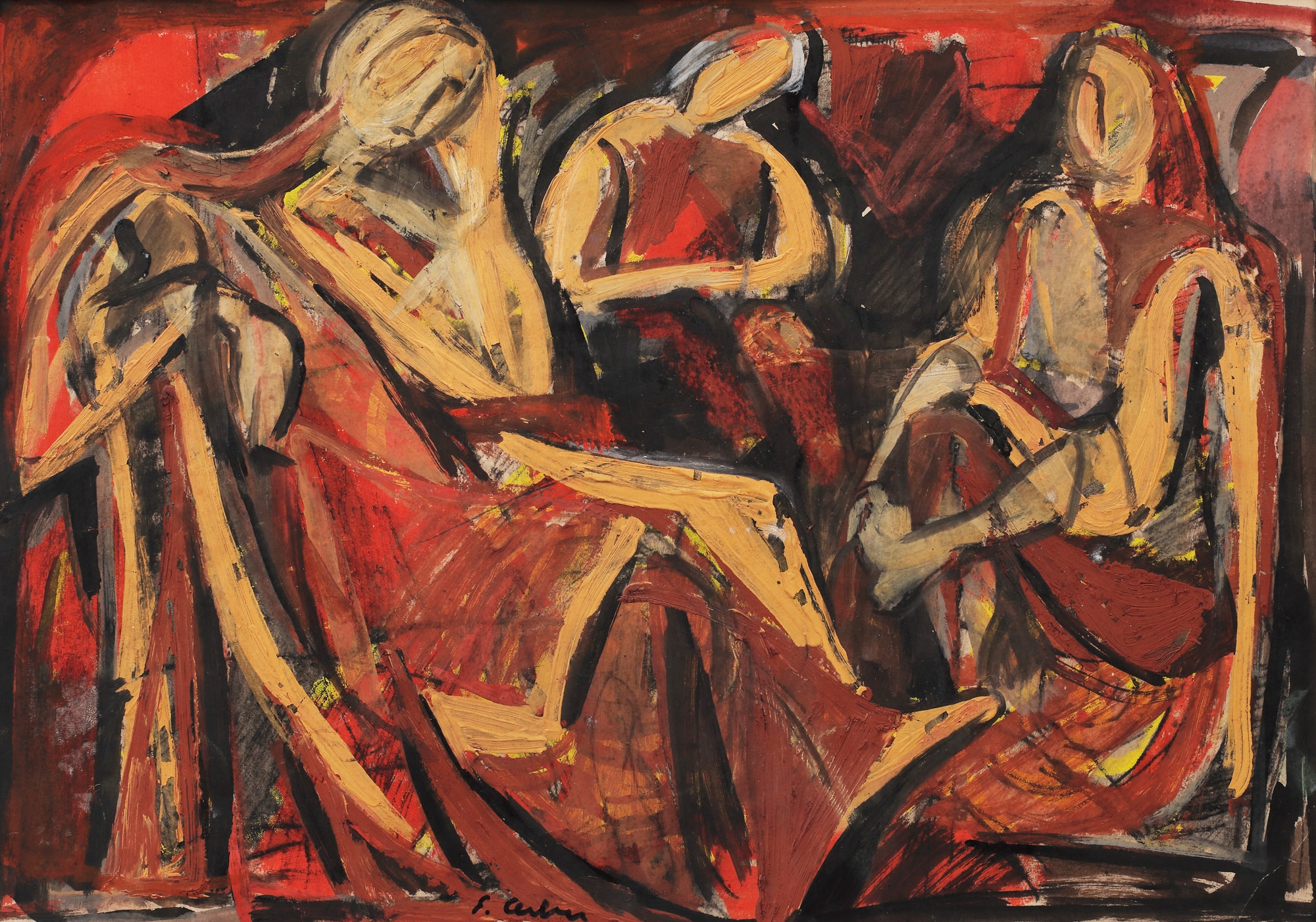Dobrogea women
