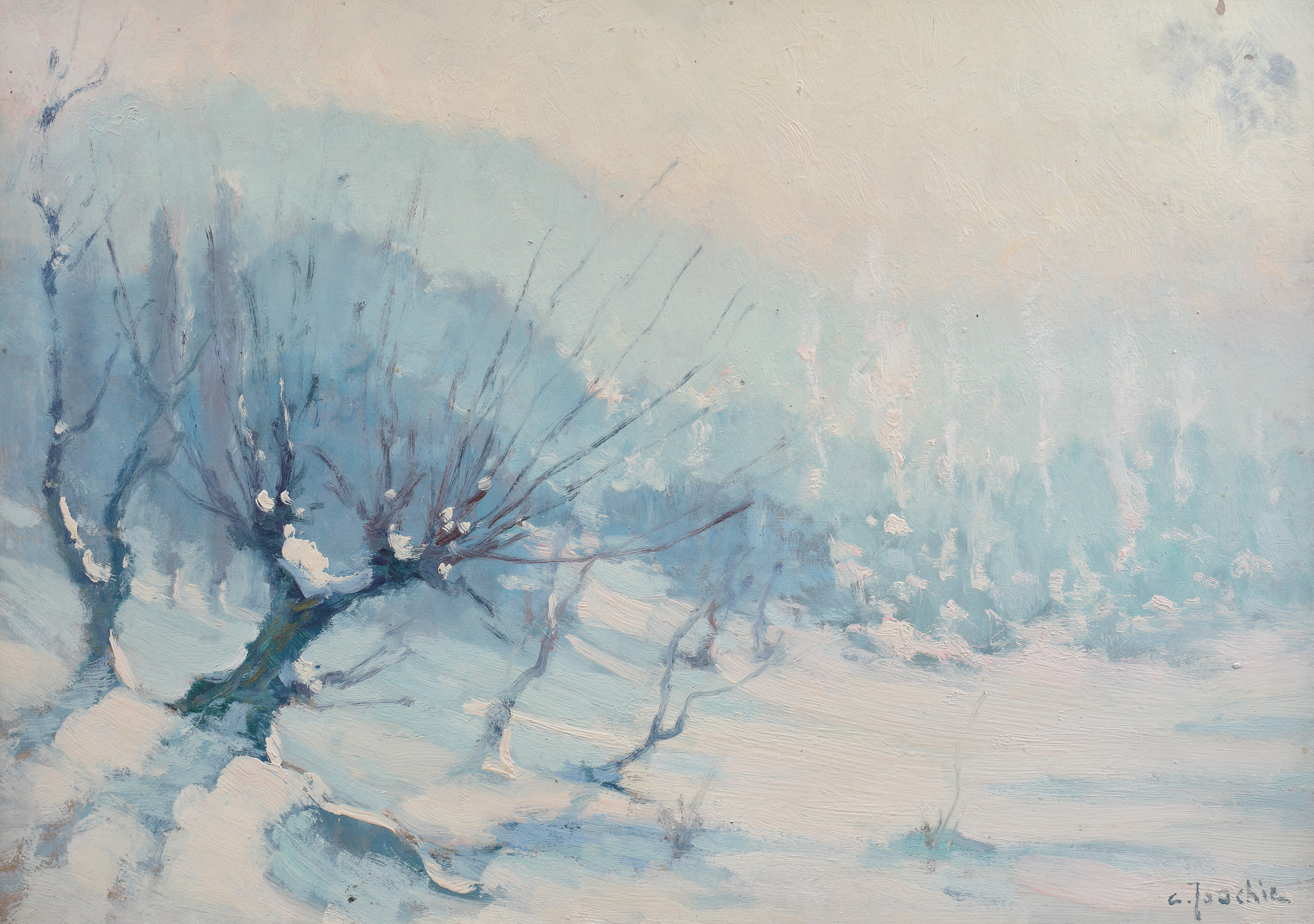 Winter