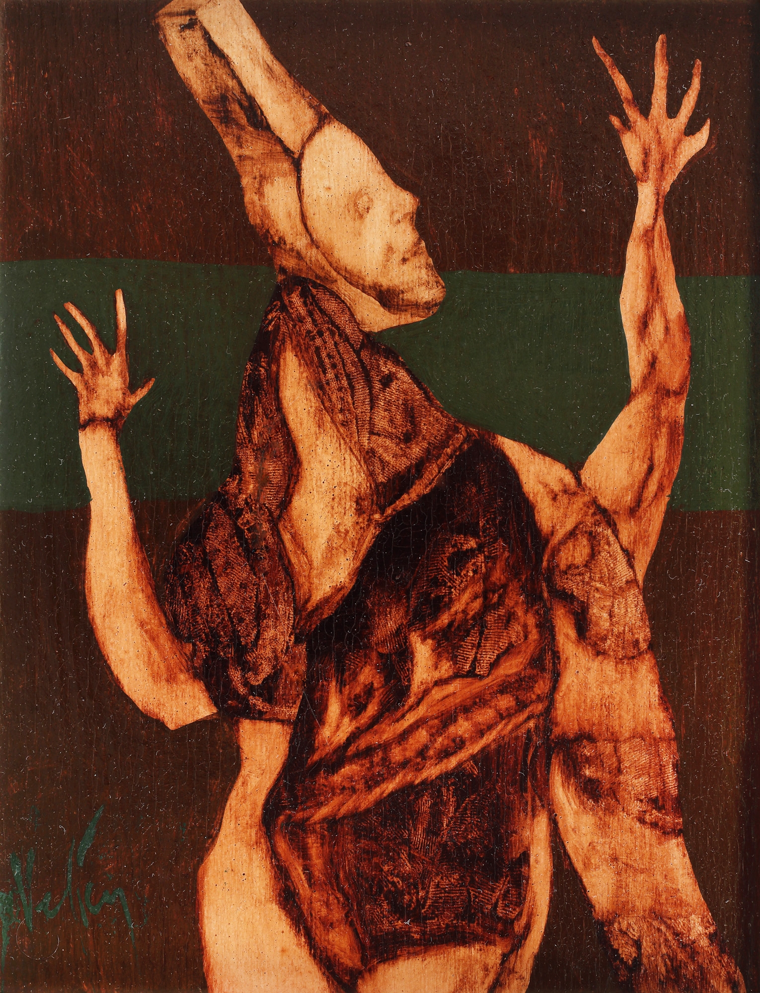 Arlechin