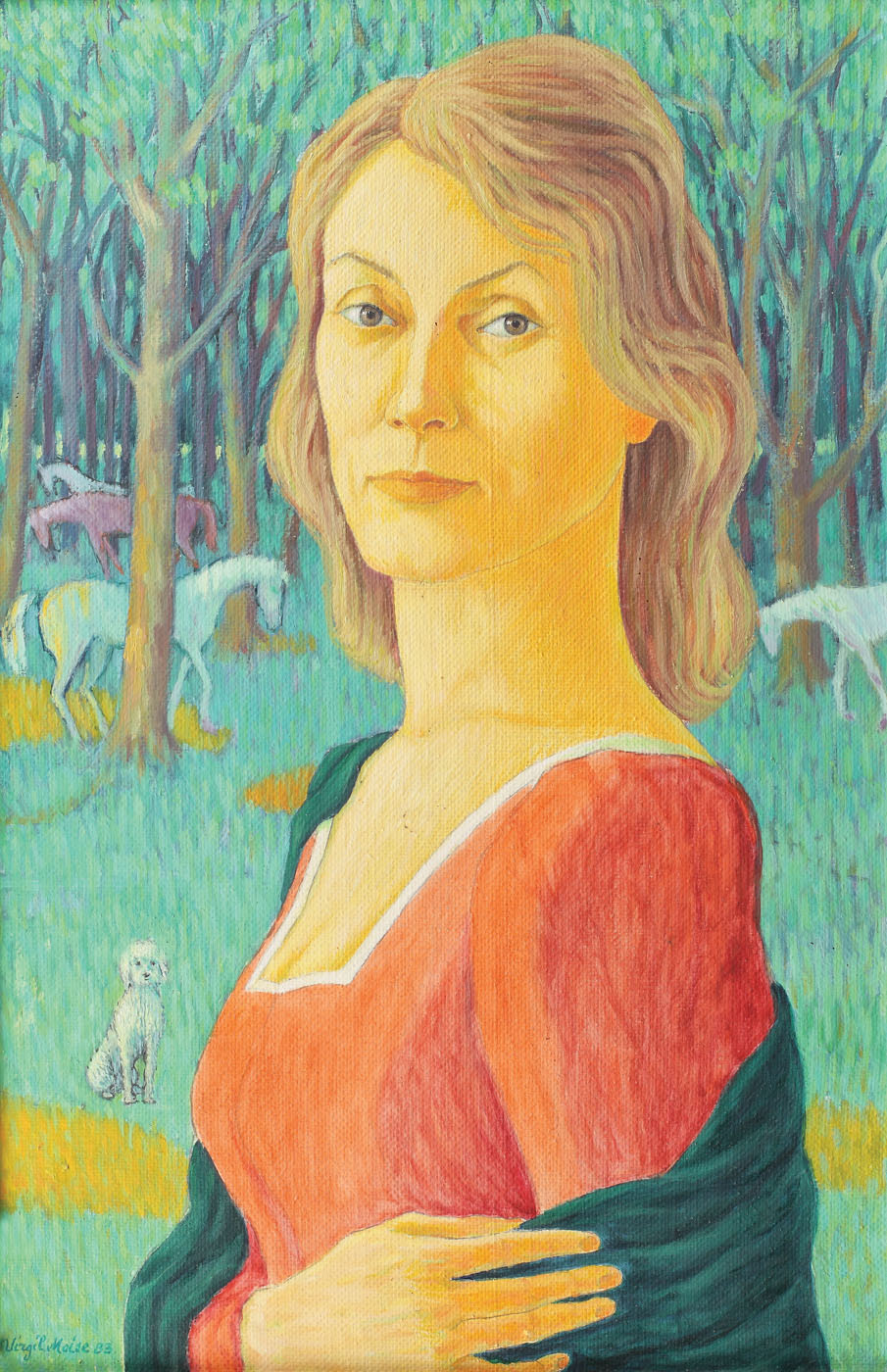 Marga Barbu