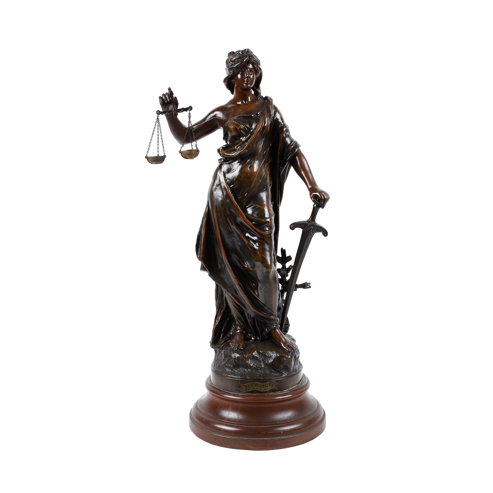 Justice