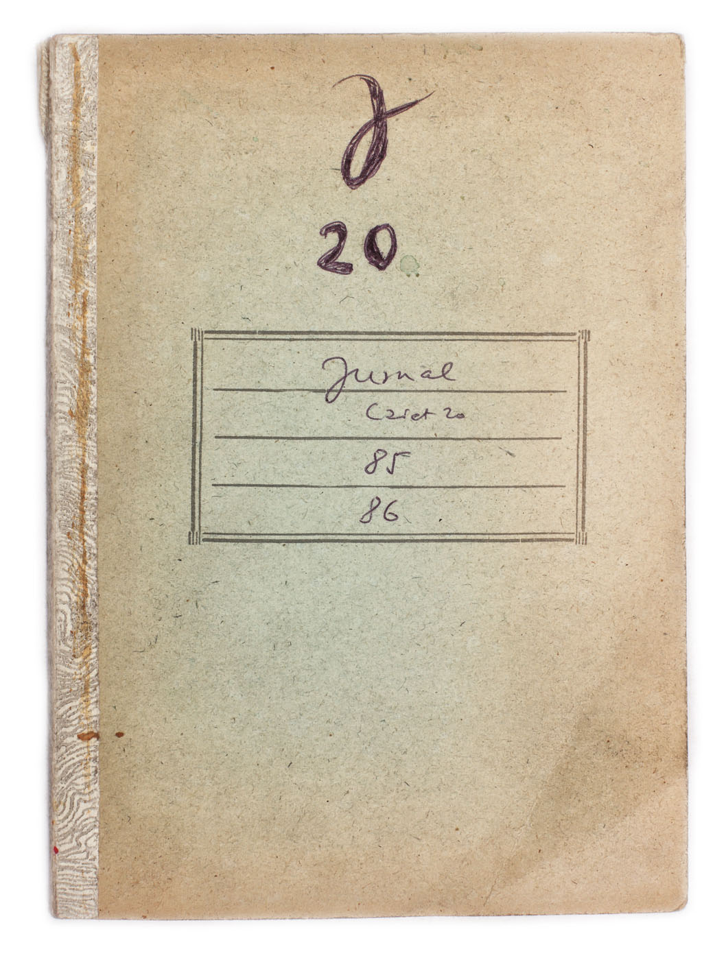 Jurnalul intim al scriitorului Eugen Barbu, 1985-1986