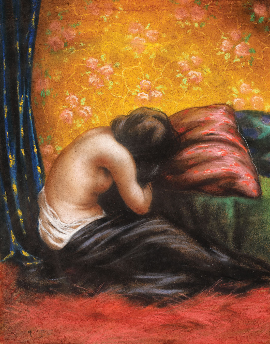 Boudoir