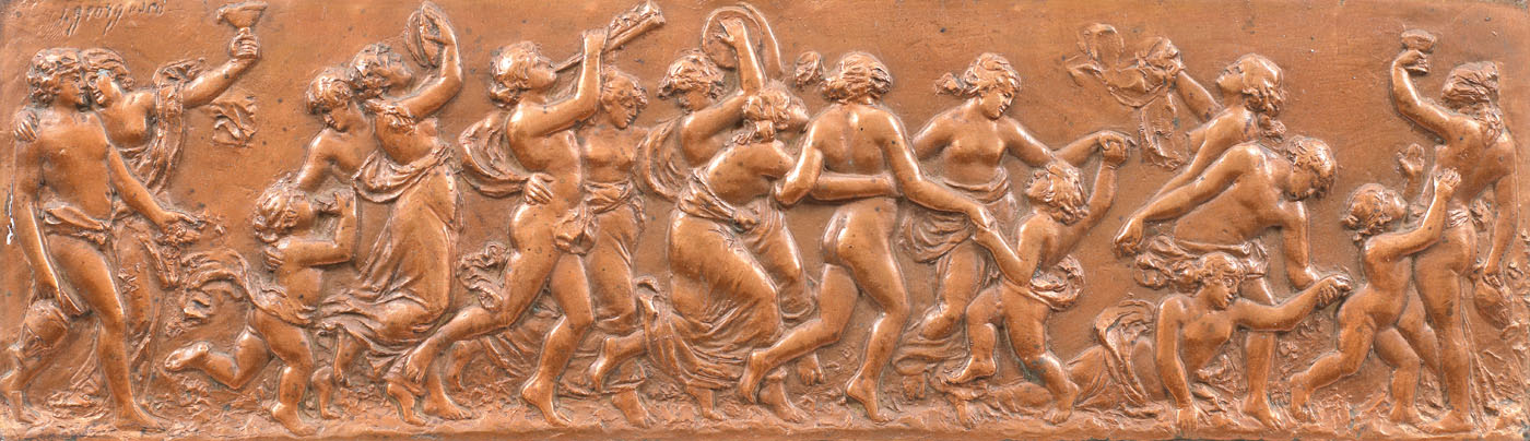  Bacchanal