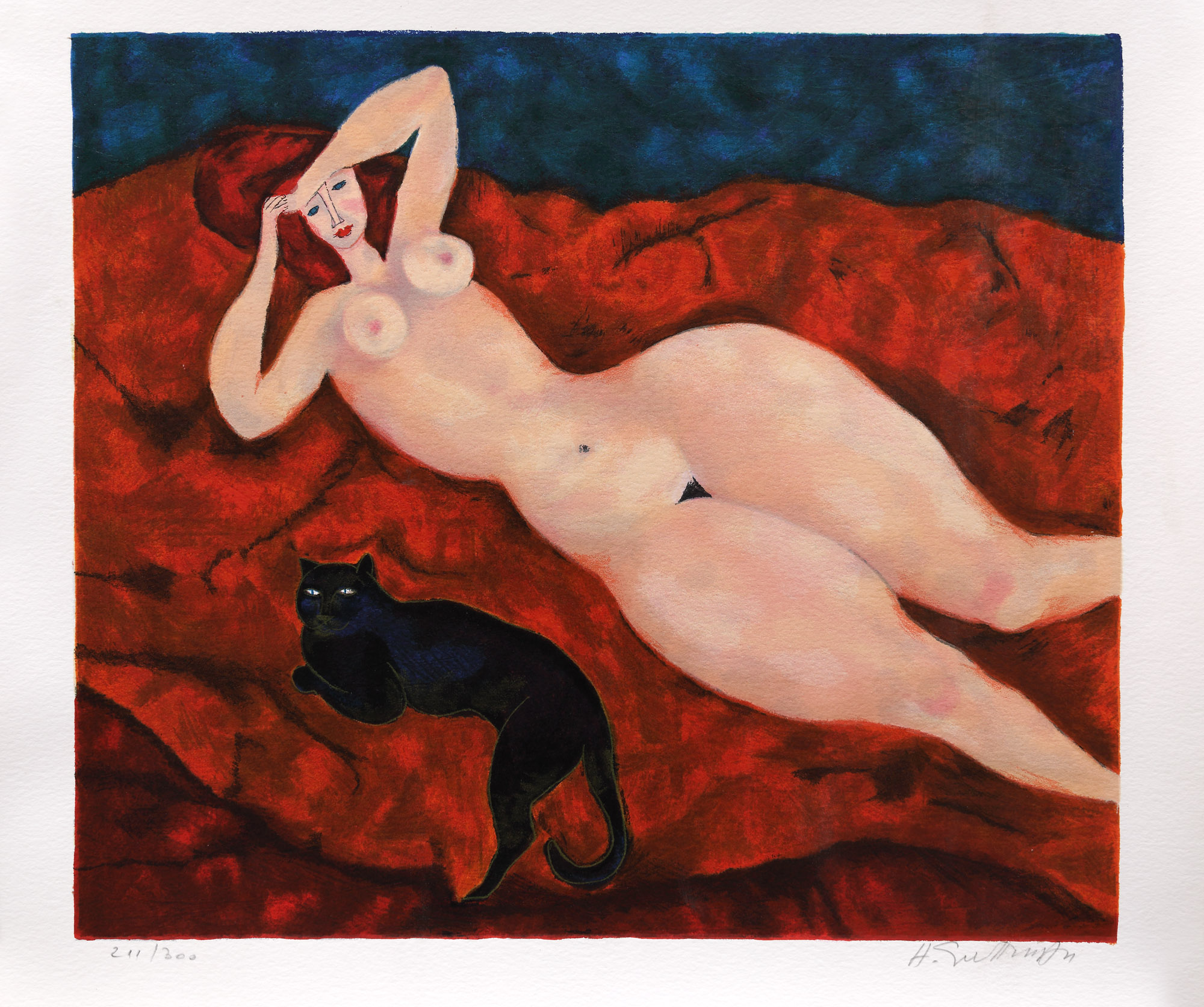 Feline