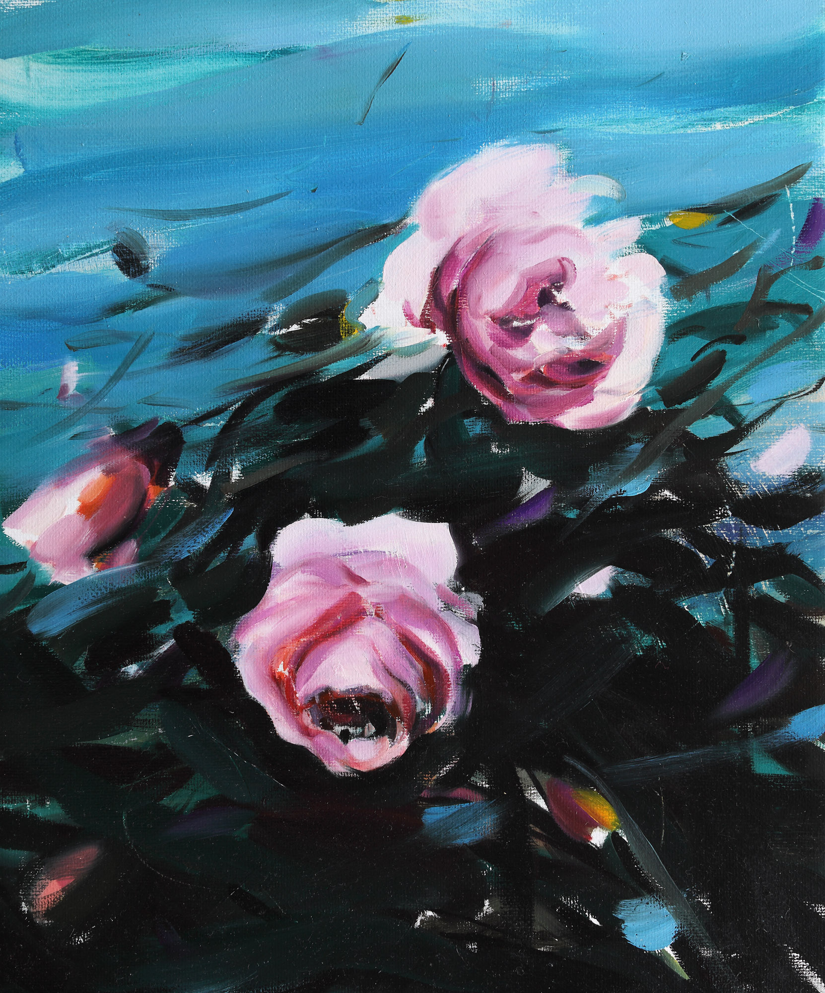 Roses