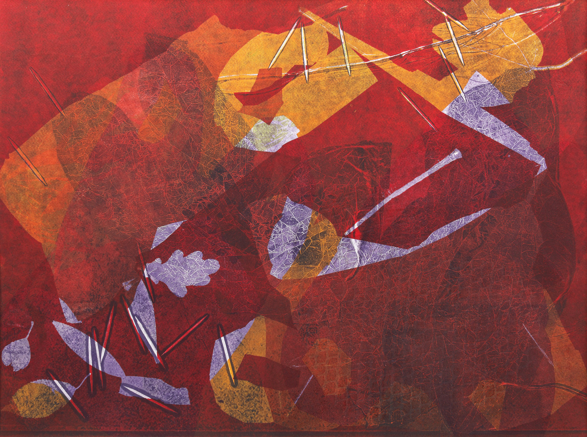 Untitled (din seria "Plastic")