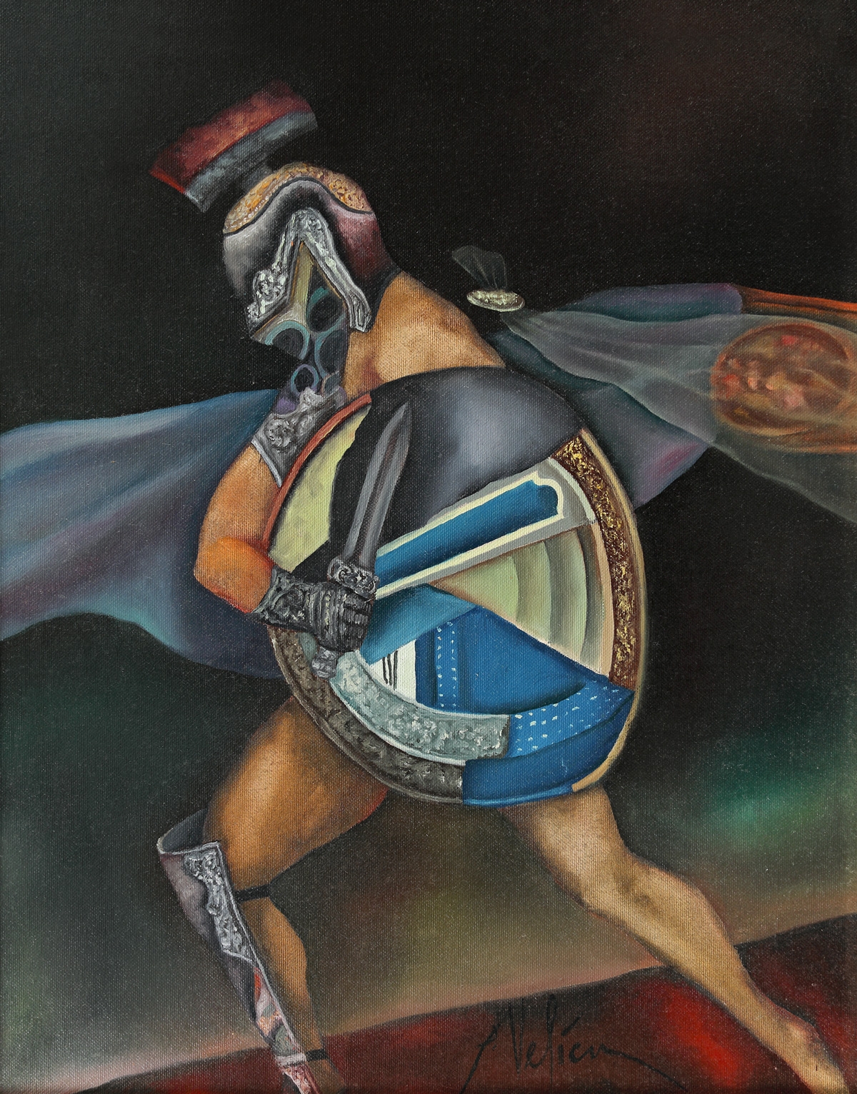 Gladiator