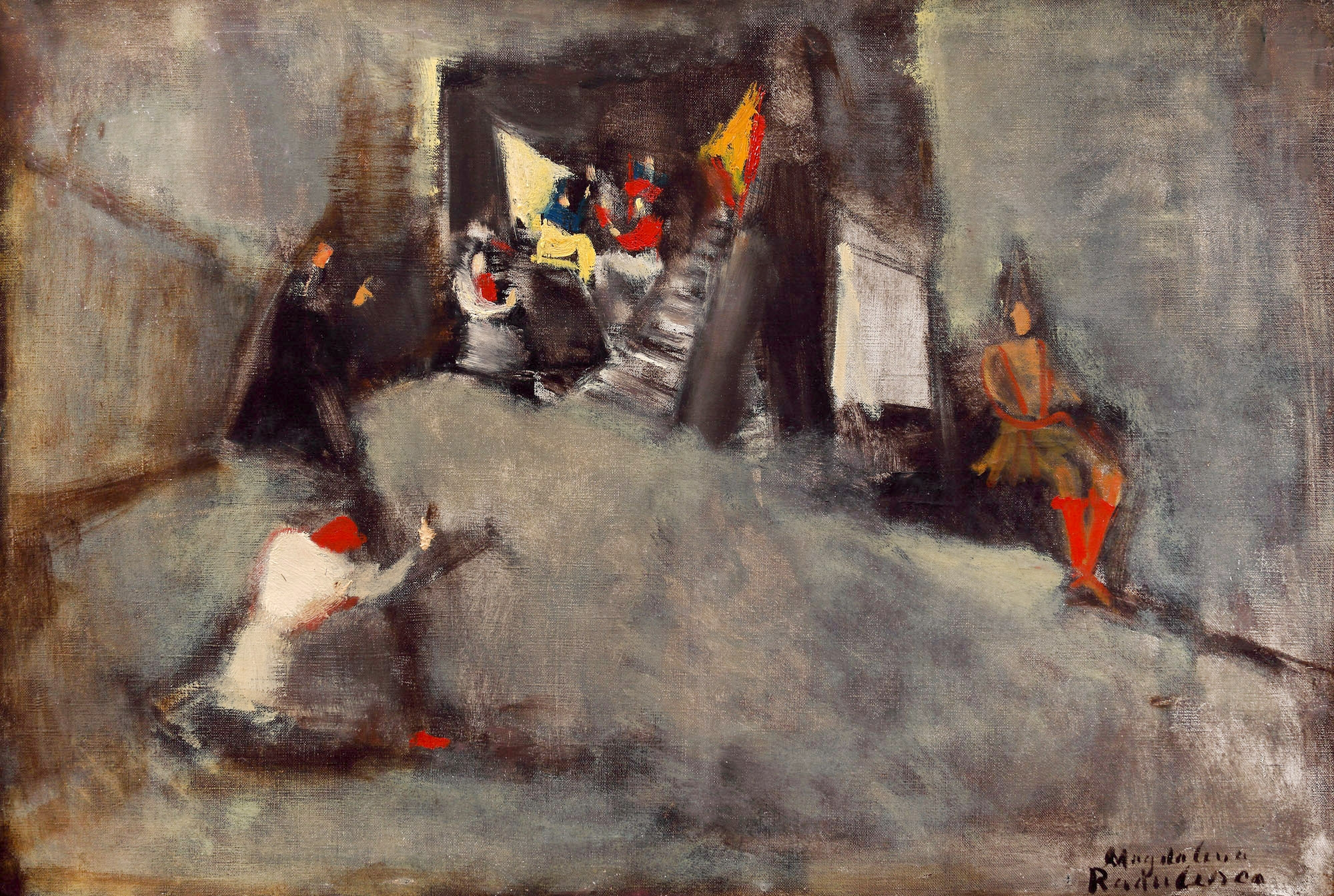 La circ