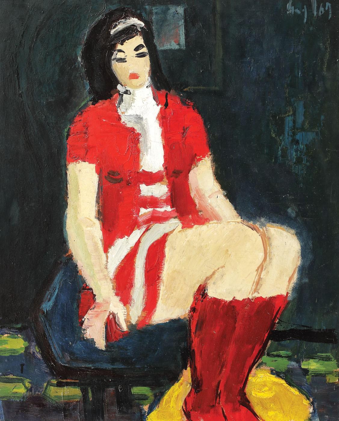 La pozat