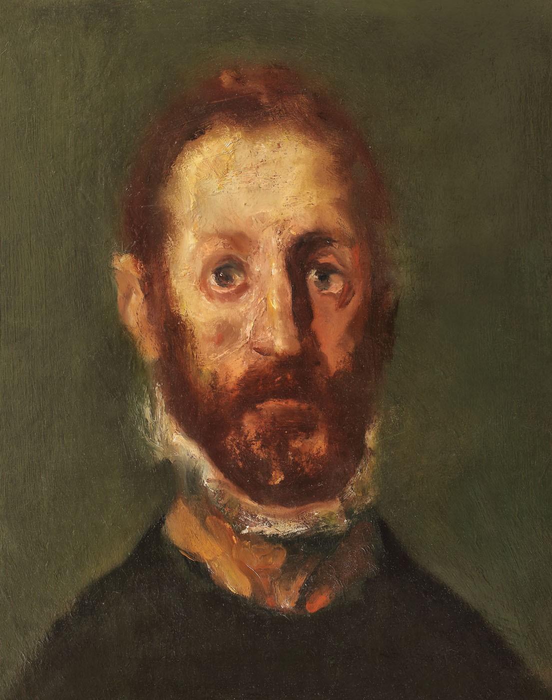 Portret