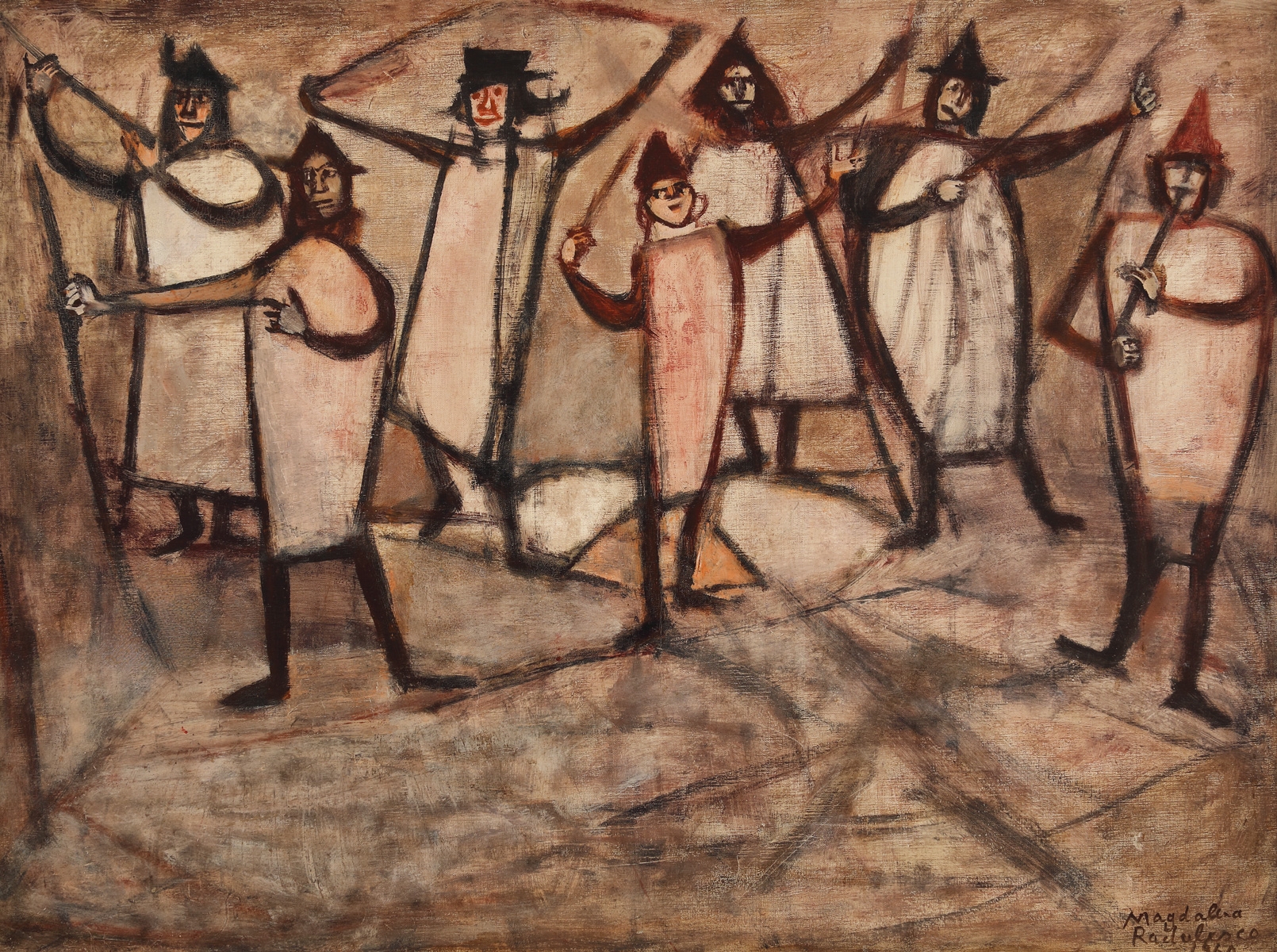 Orchestra