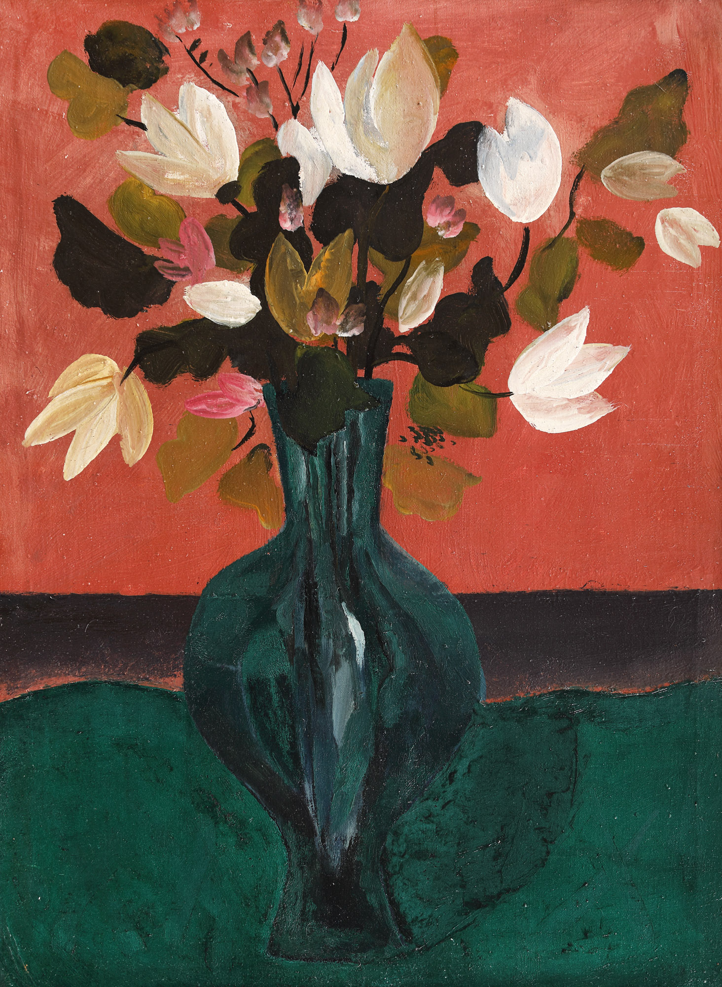 Flower Pot
