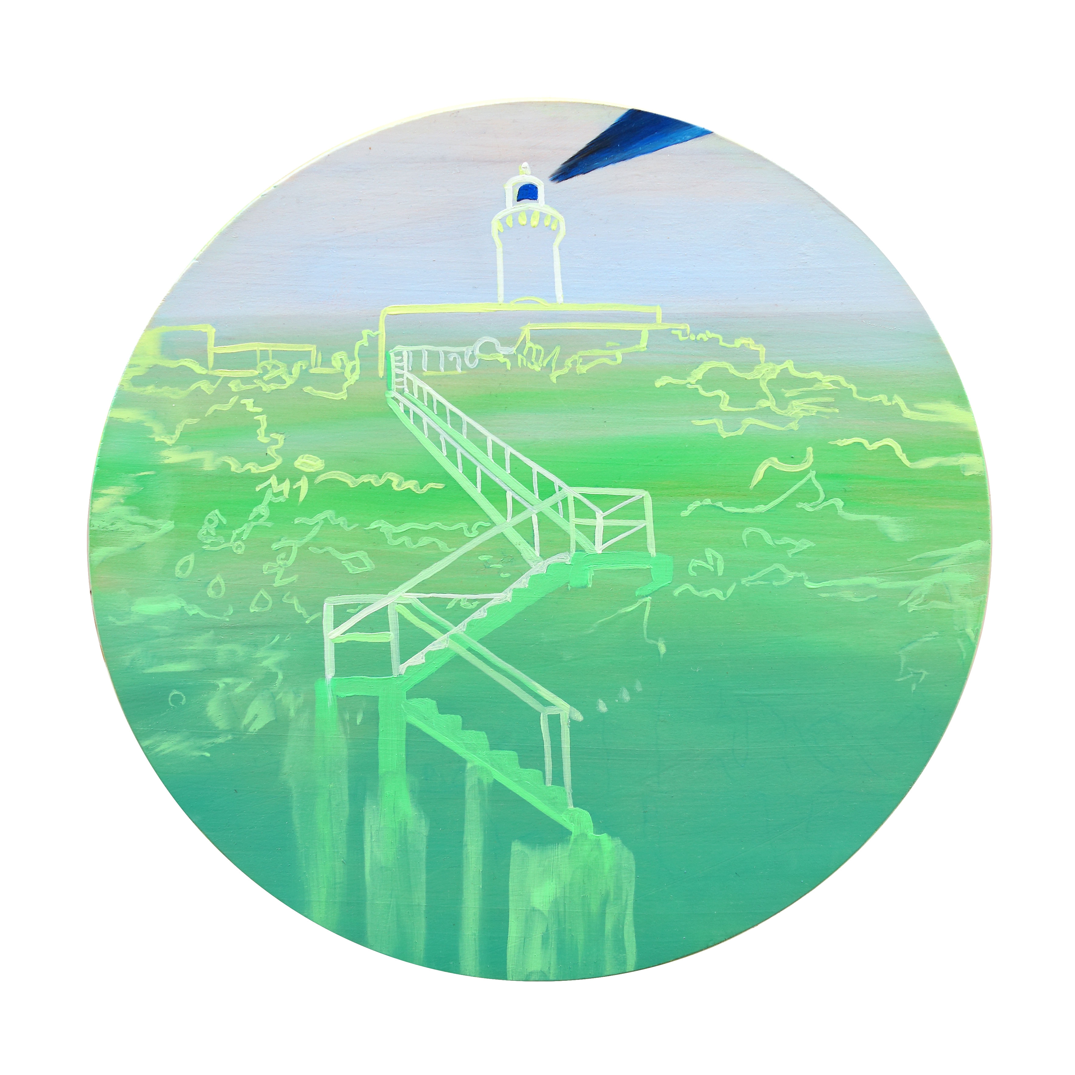 Green (RGB/G)