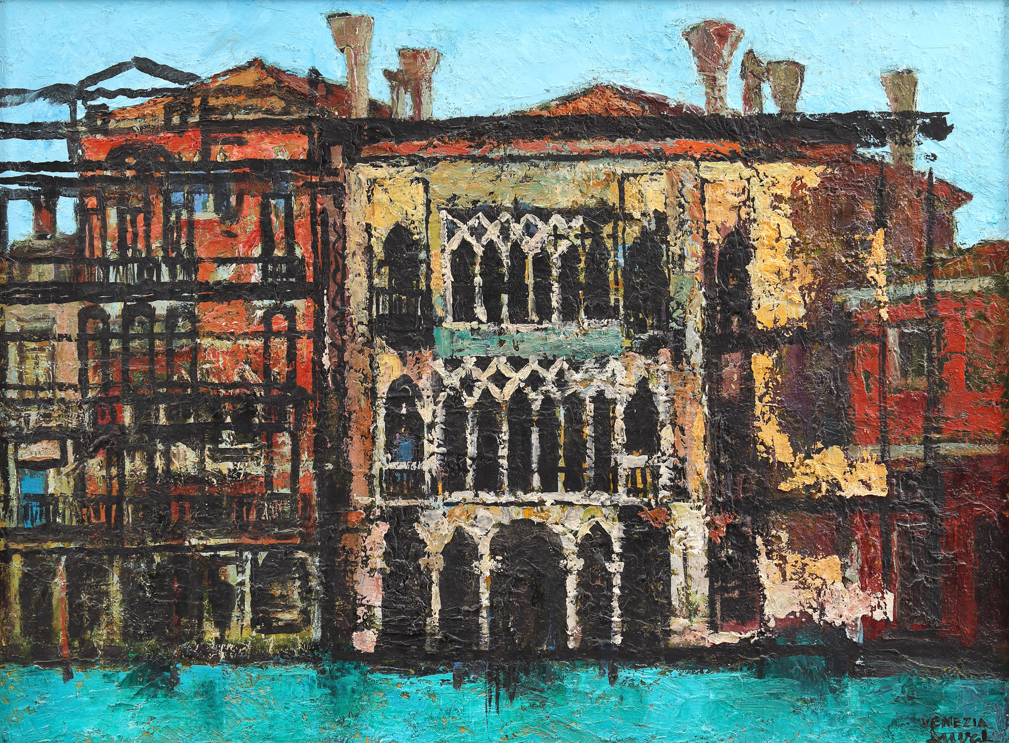 Venice