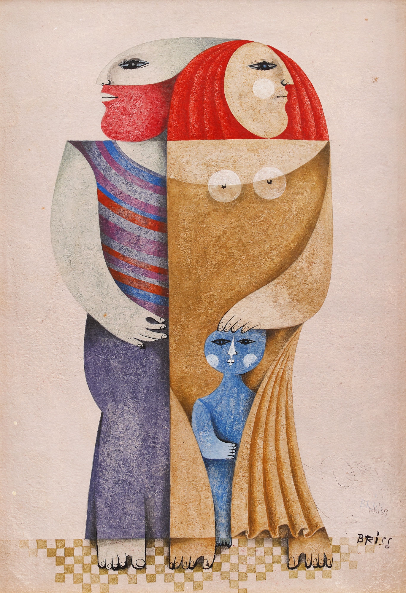 Familie
