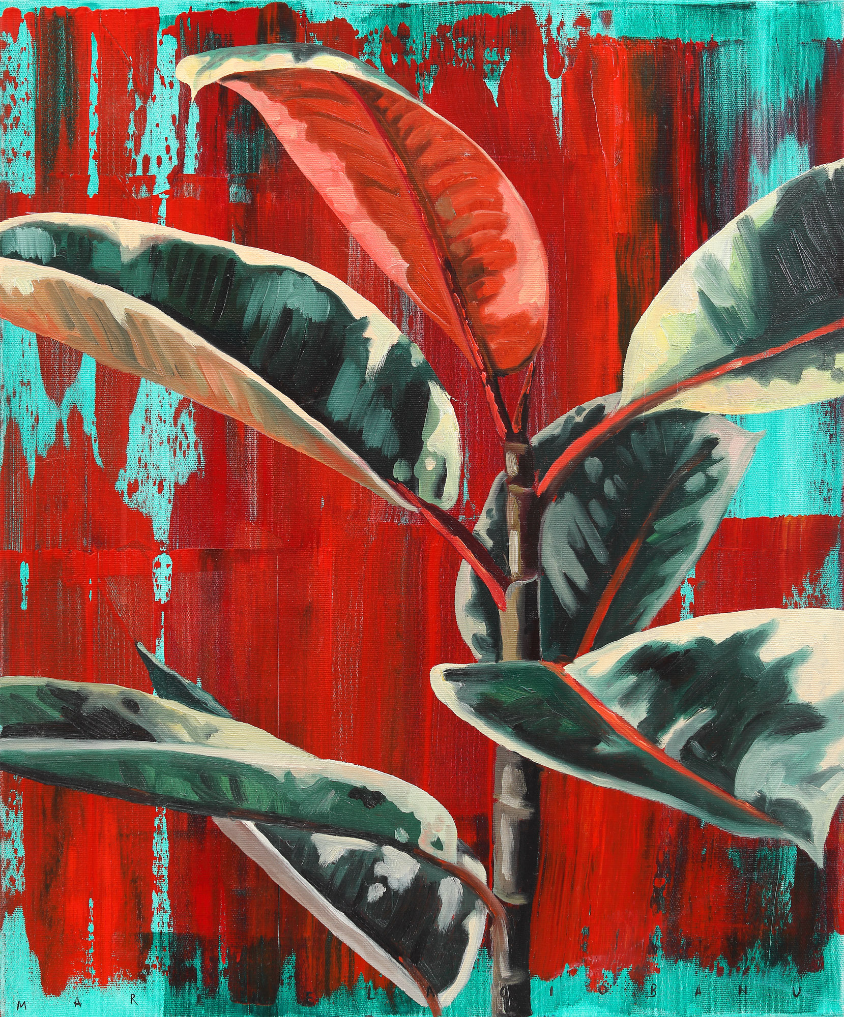 Leaf