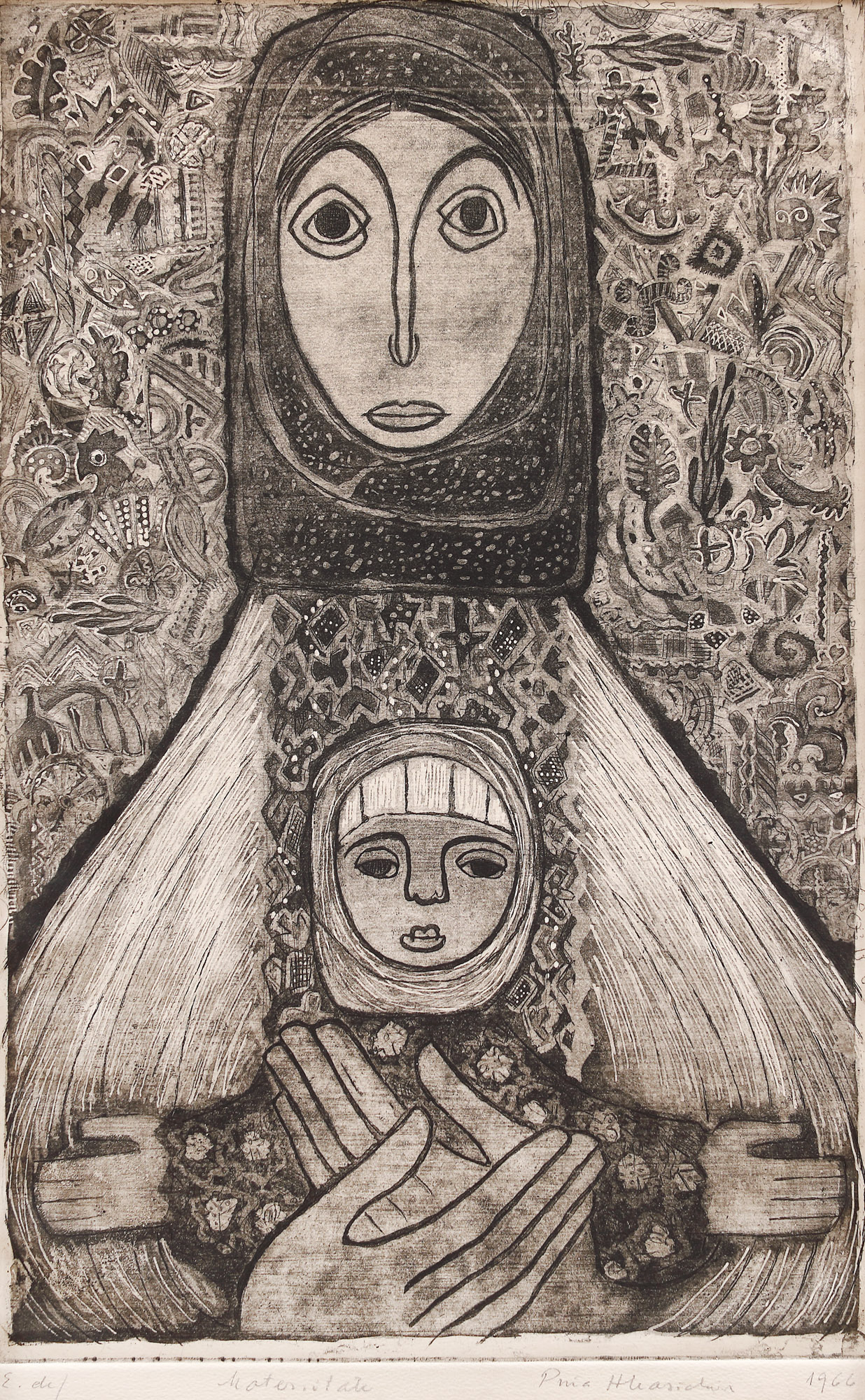 Motherhood