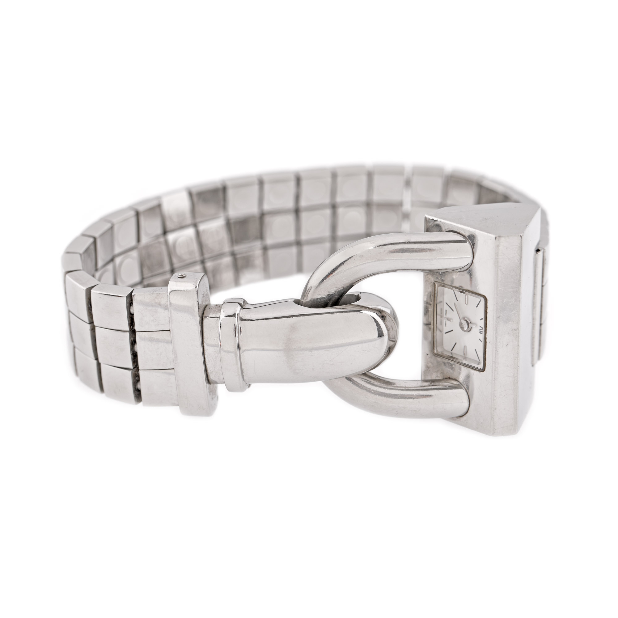 Van Cleef & Arpels Cadenas wristwatch, women