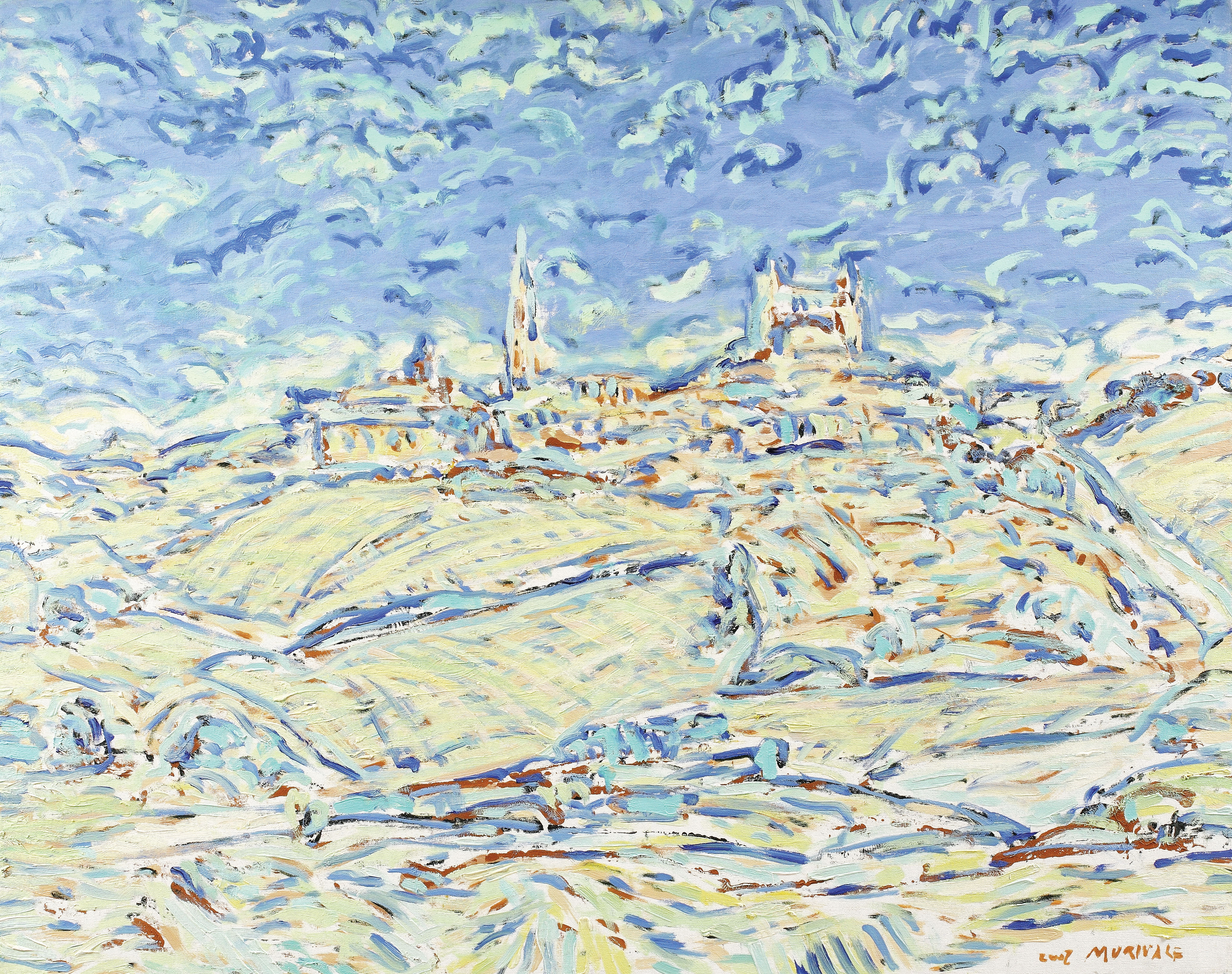 Toledo