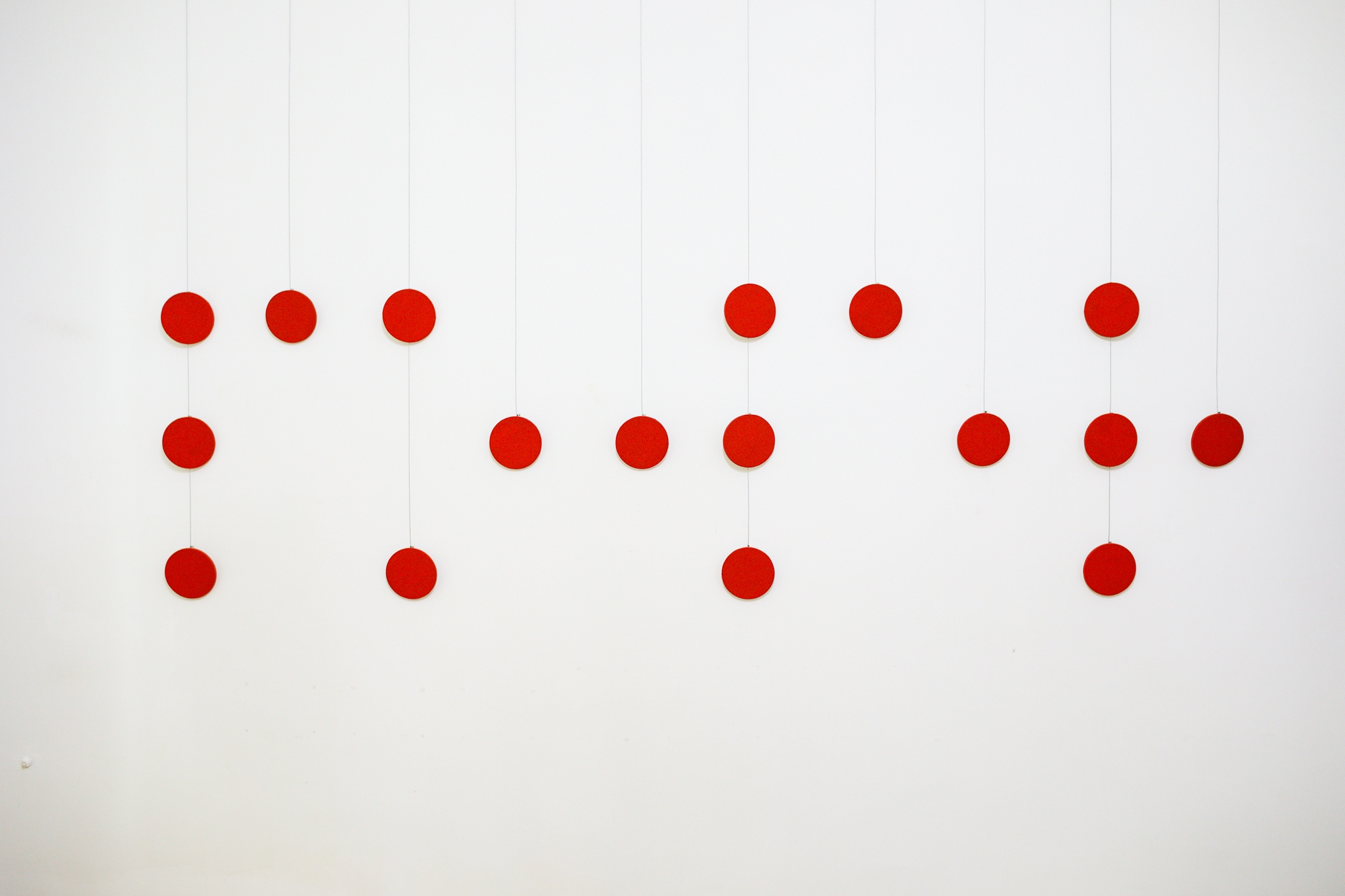 POWER (in Red) - I Give You Power. And It Comes in Different Colors NFT Series