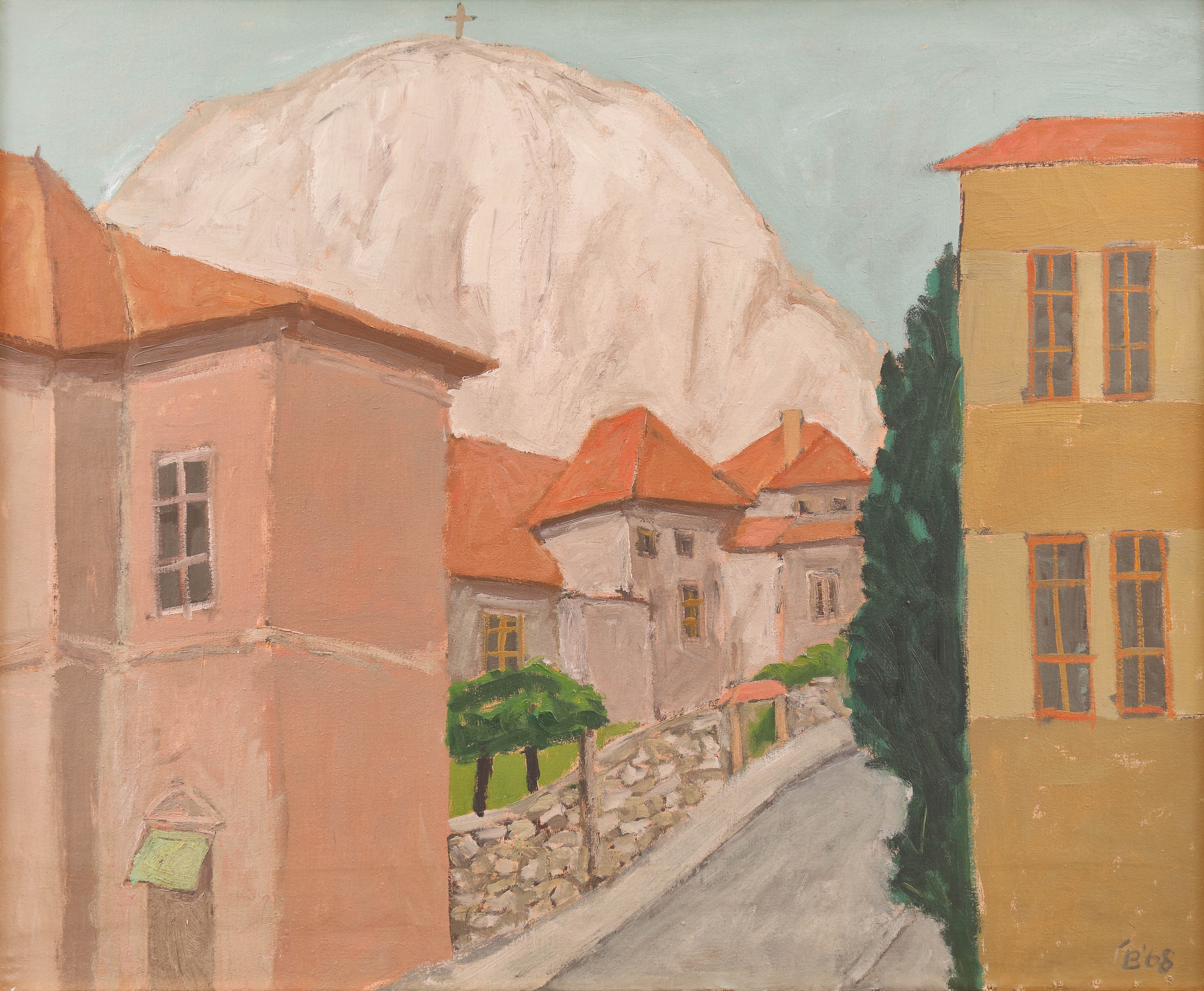 Caraiman