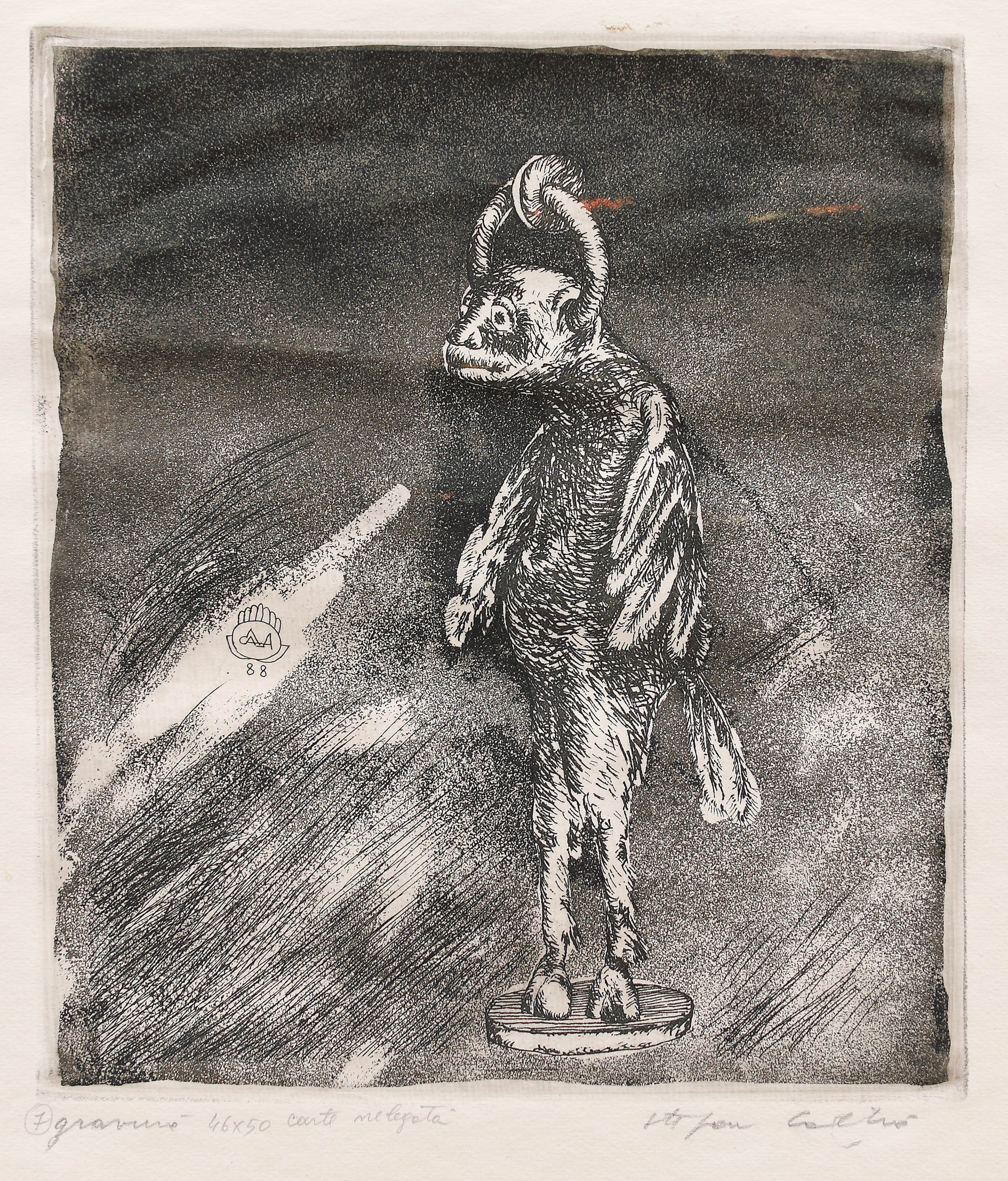 The Unbound Book