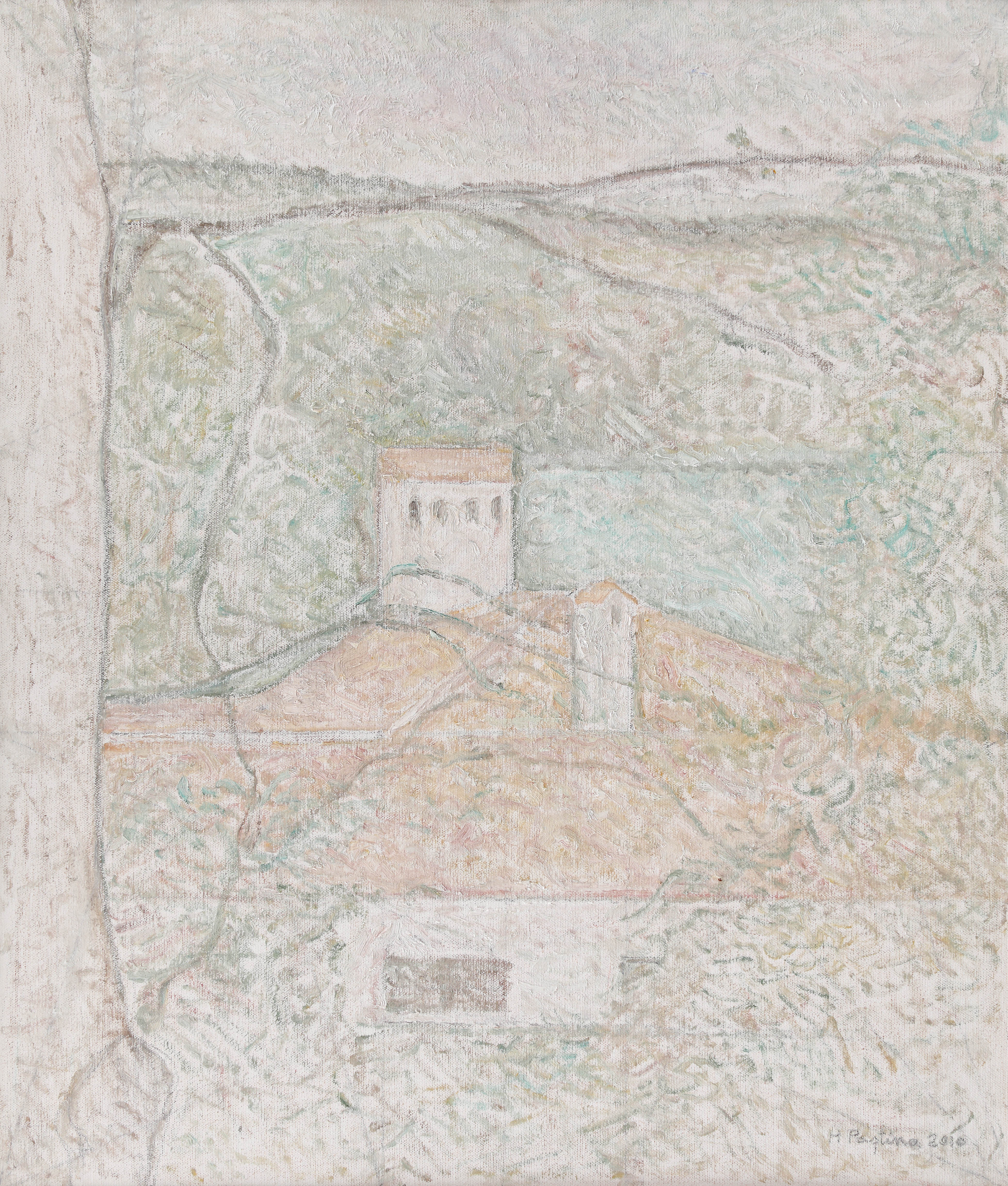 Balchik Landscape