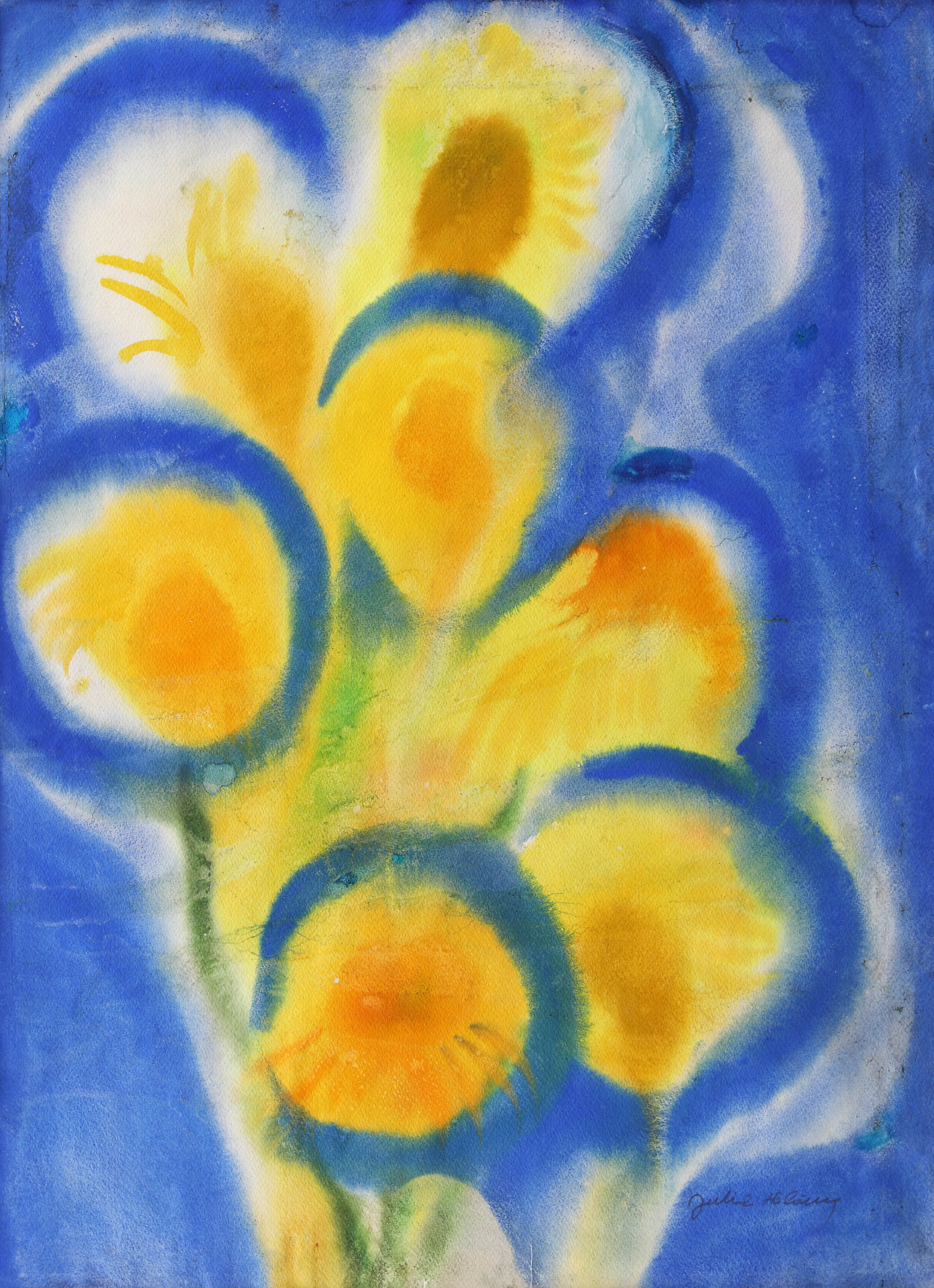 Buchet de păpădii