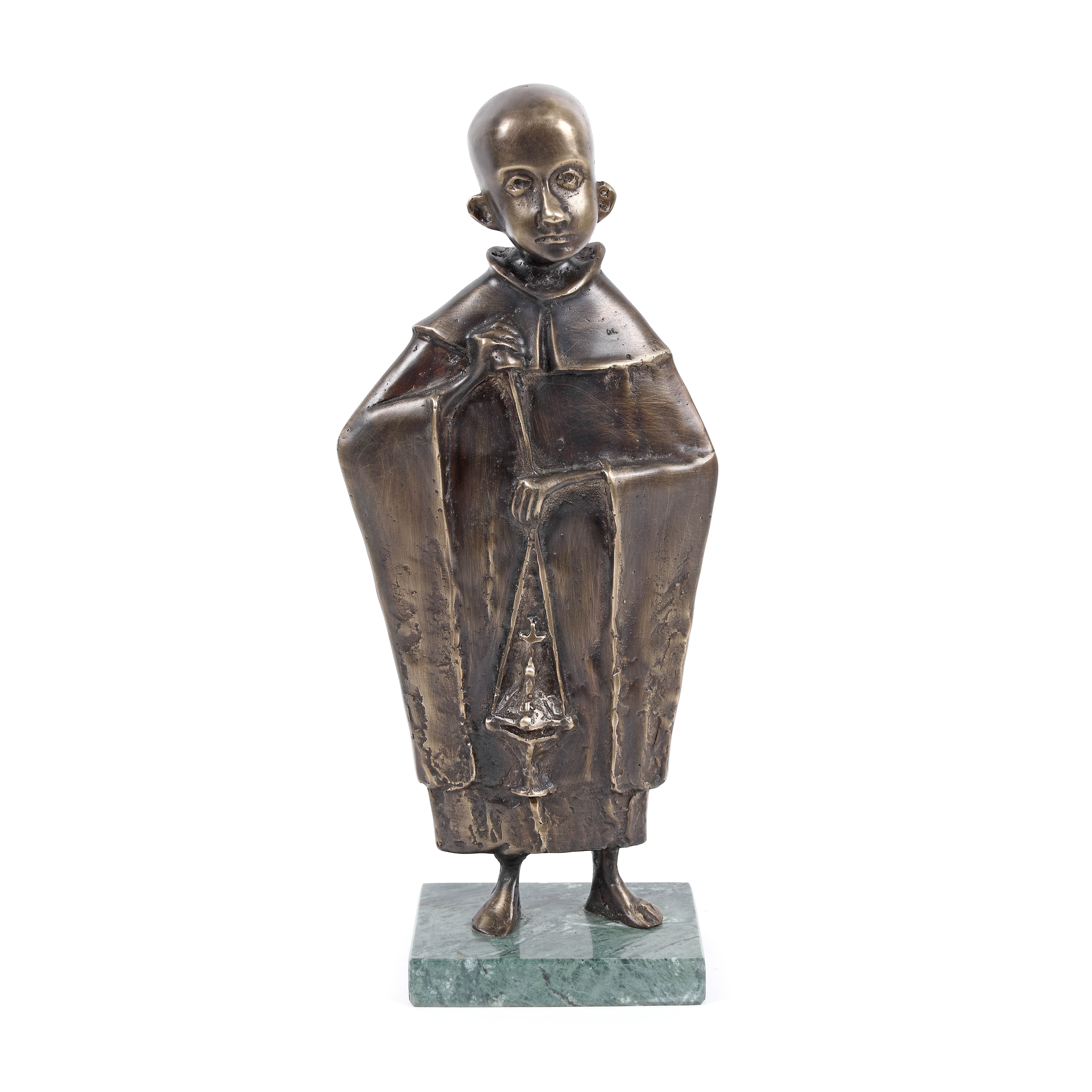 Copil de altar
