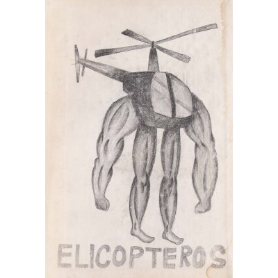 Elicopteros