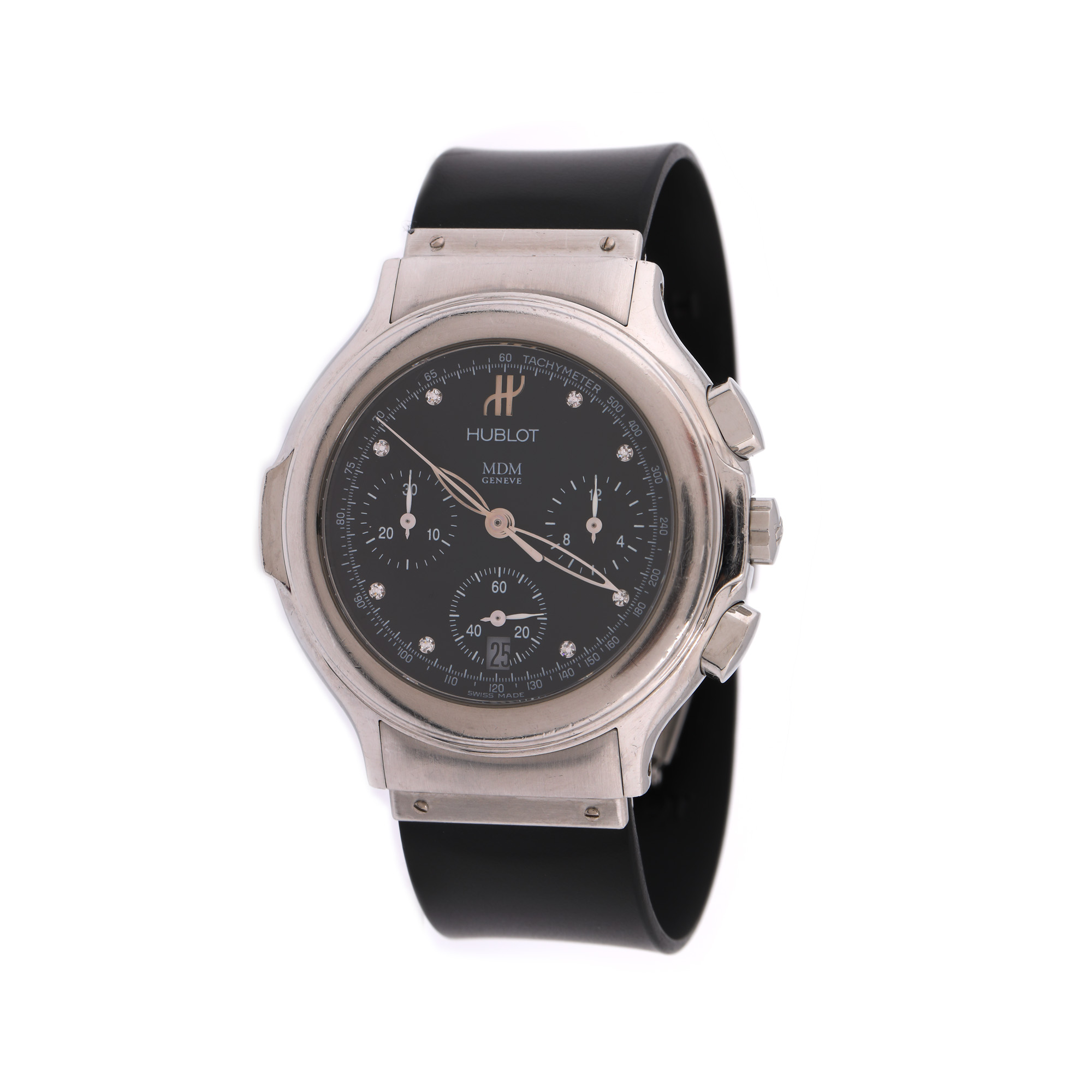 Ceas Hublot MDM, de mână, de damă
