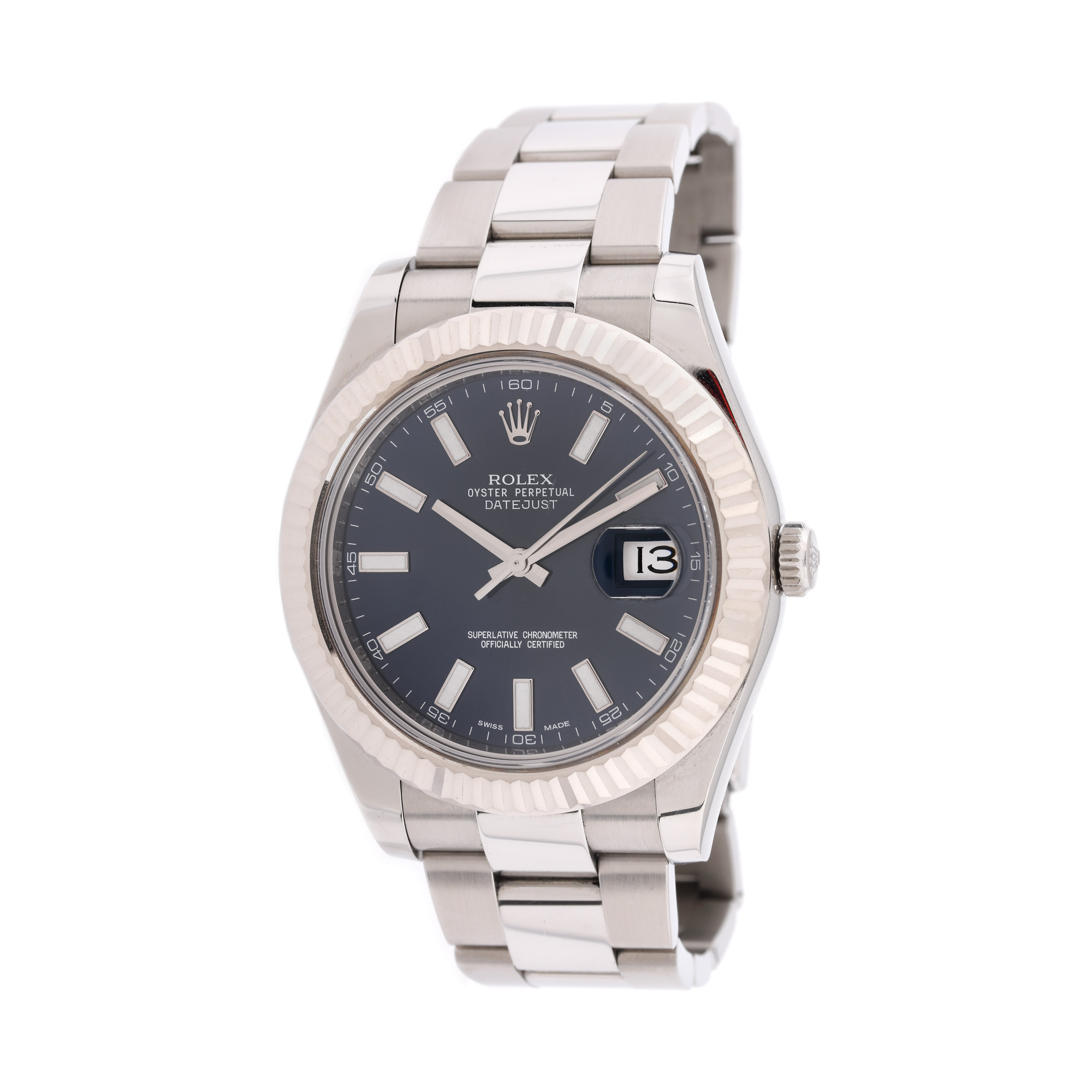 Ceas Rolex Datejust, de mână, bărbătesc