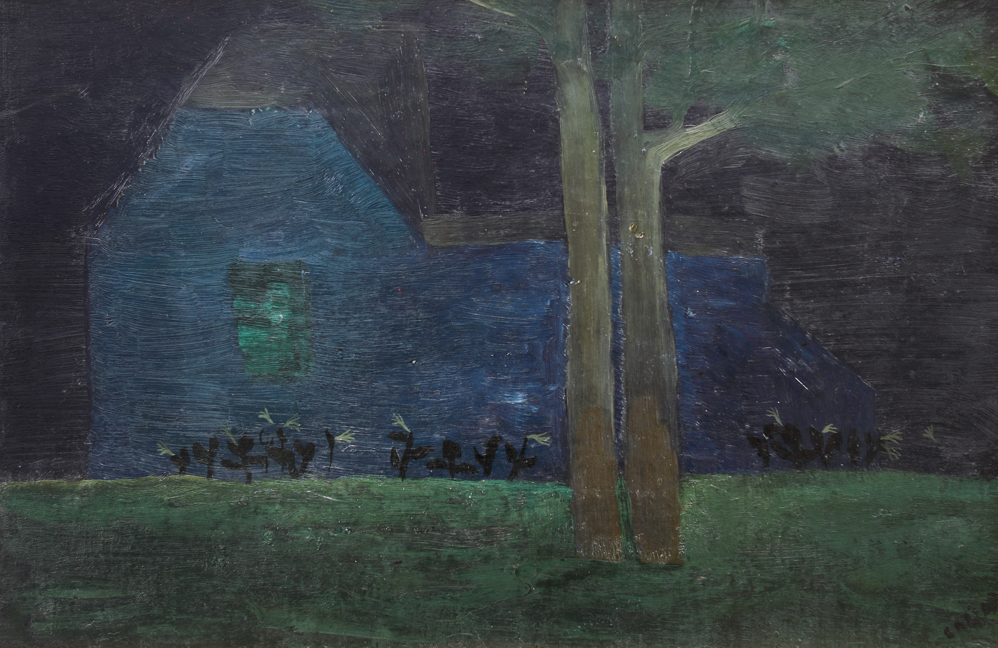 Nocturne