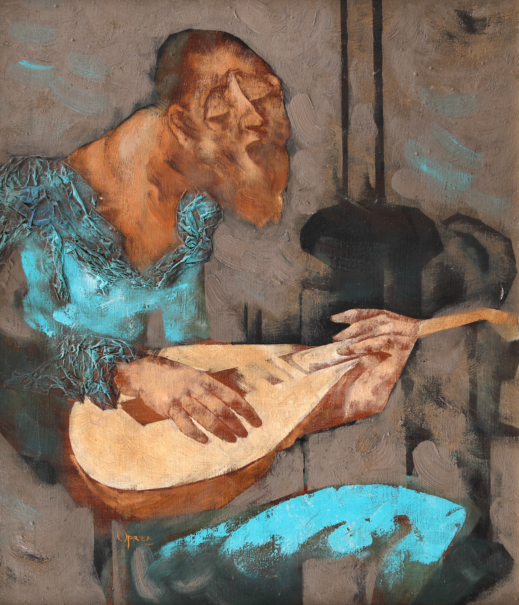 Muzicant